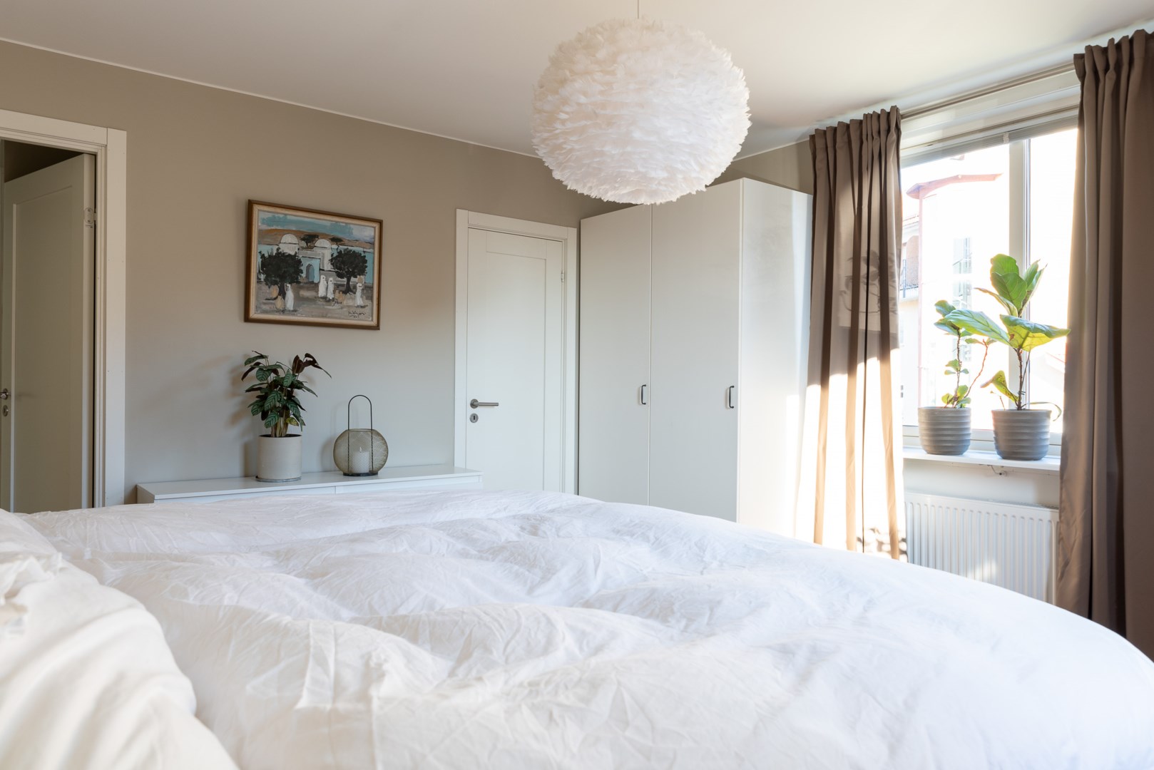 Bostadsbild från Apalbyvägen 6, Såld i Blåsbo, Västerås