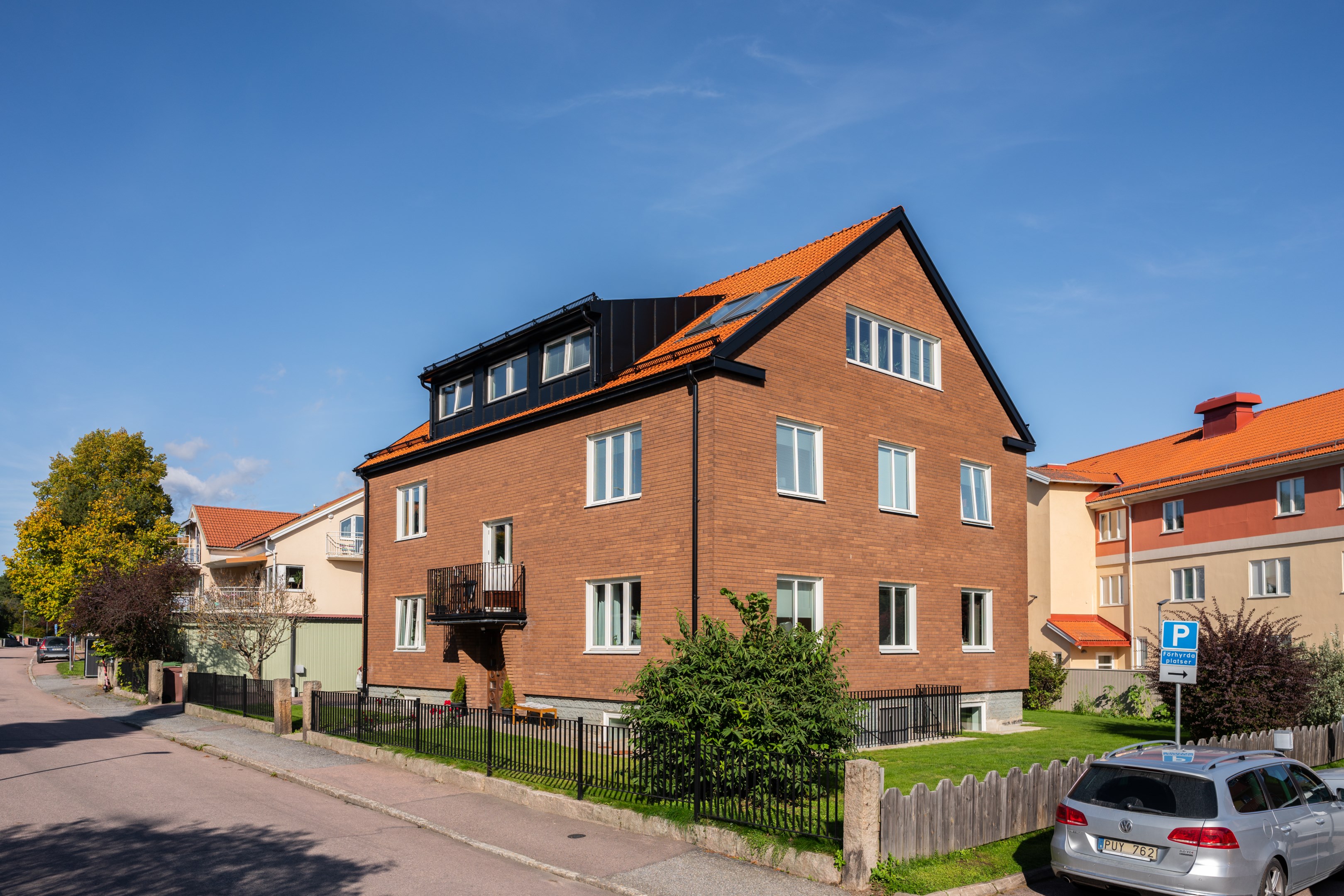 Bostadsbild från Apalbyvägen 6, Såld i Blåsbo, Västerås