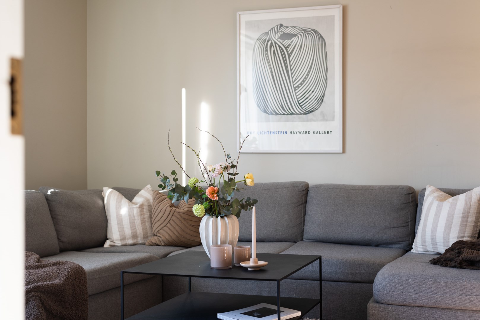 Bostadsbild från Apalbyvägen 6, Såld i Blåsbo, Västerås