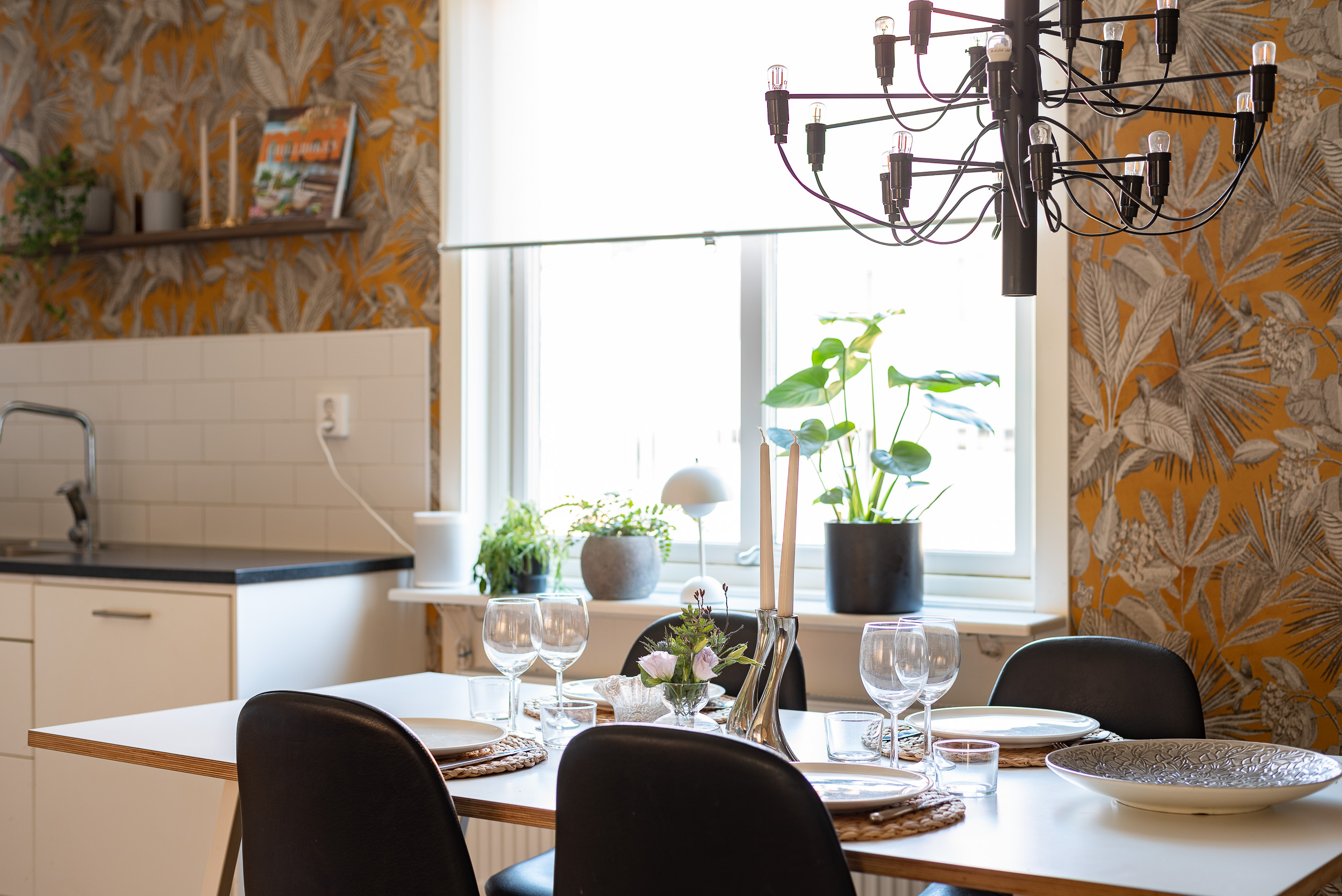 Bostadsbild från Apalbyvägen 6, Såld i Blåsbo, Västerås