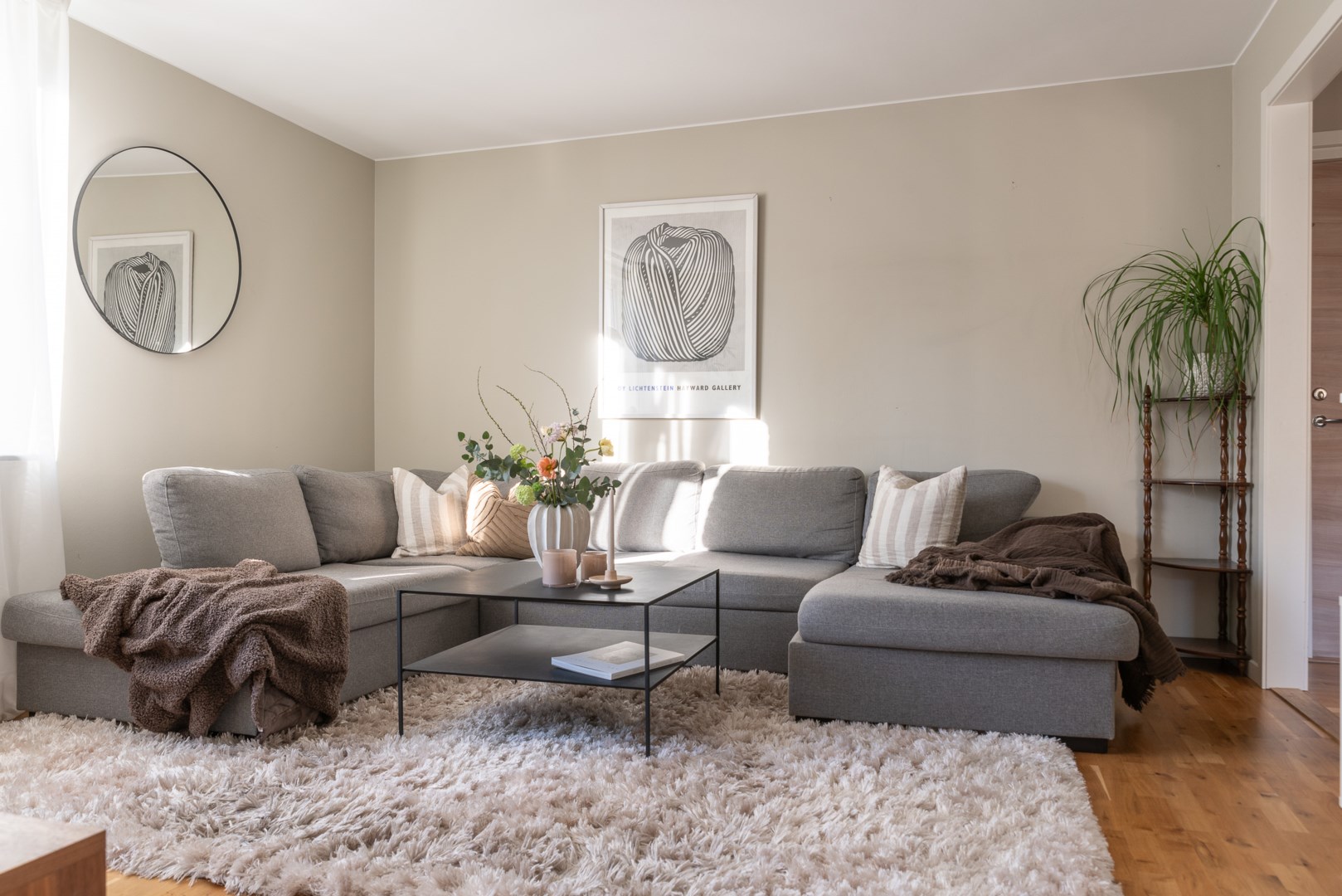 Bostadsbild från Apalbyvägen 6, Såld i Blåsbo, Västerås