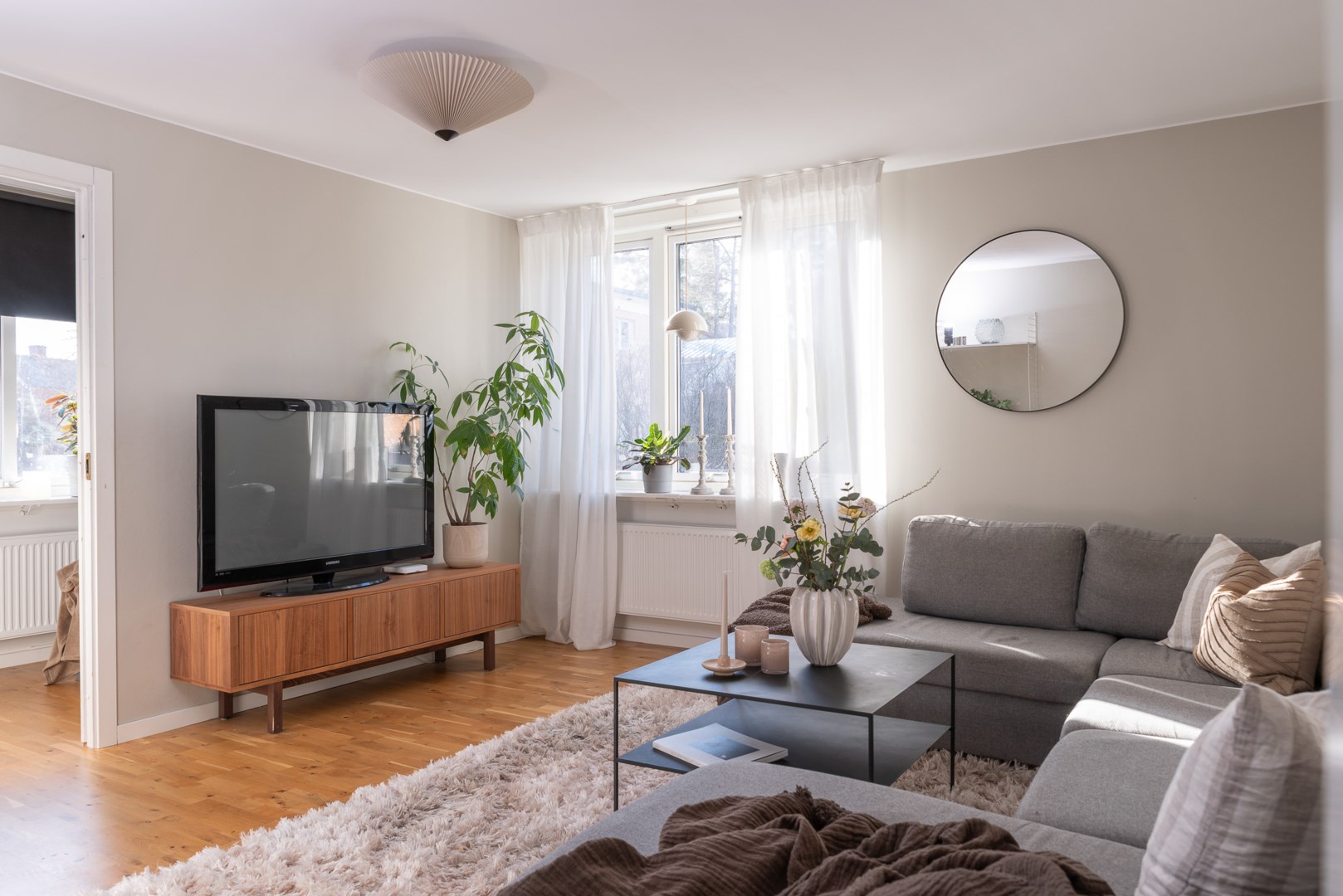 Bostadsbild från Apalbyvägen 6, Såld i Blåsbo, Västerås