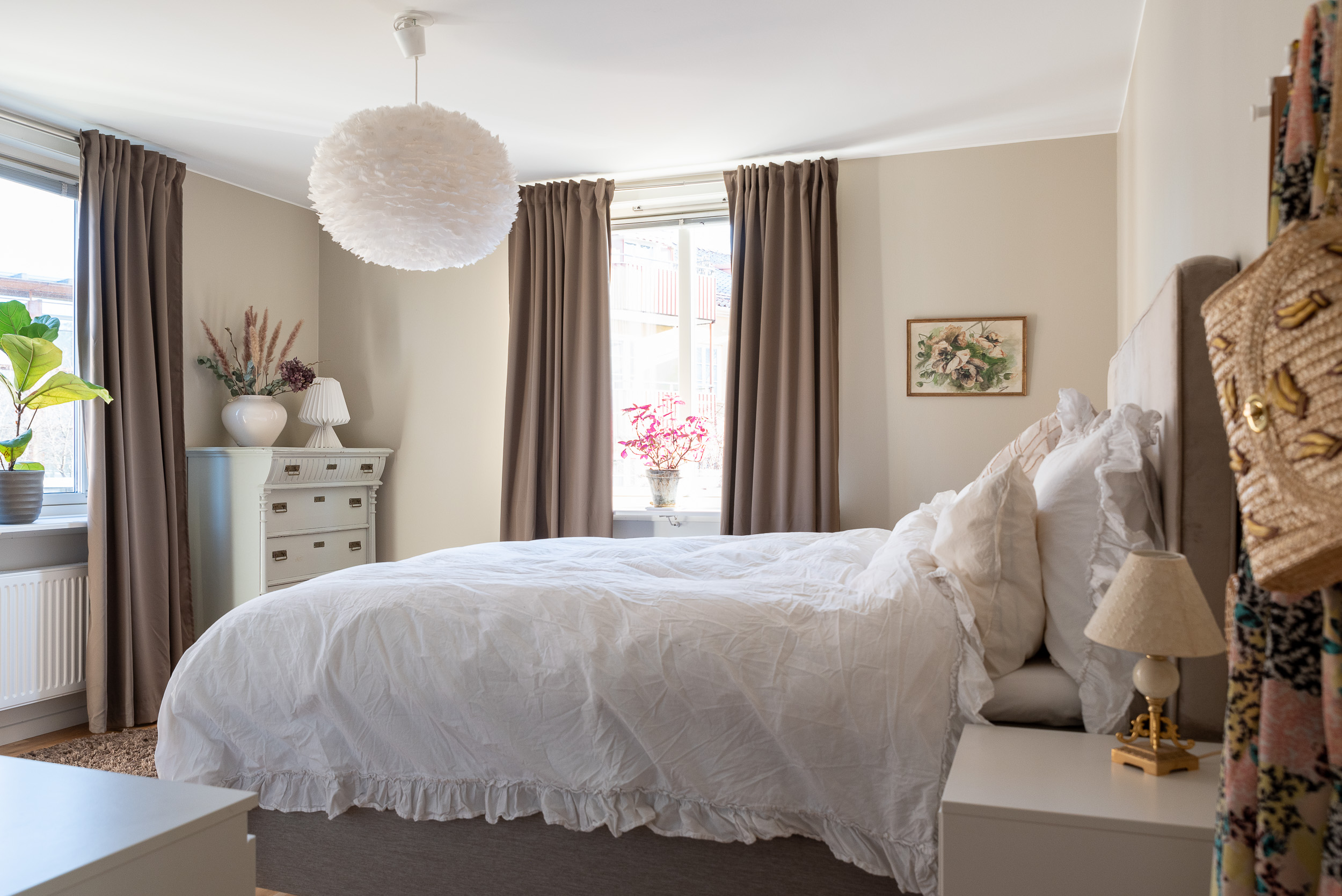 Bostadsbild från Apalbyvägen 6, Såld i Blåsbo, Västerås