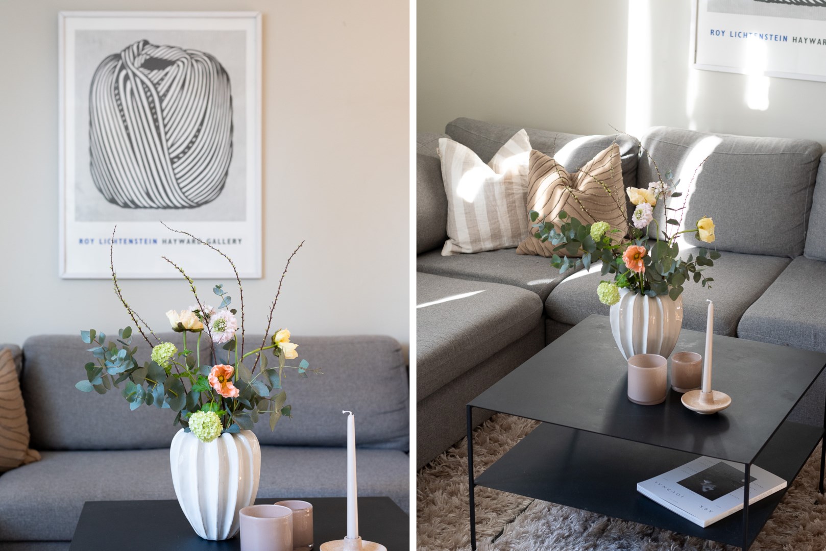 Bostadsbild från Apalbyvägen 6, Såld i Blåsbo, Västerås