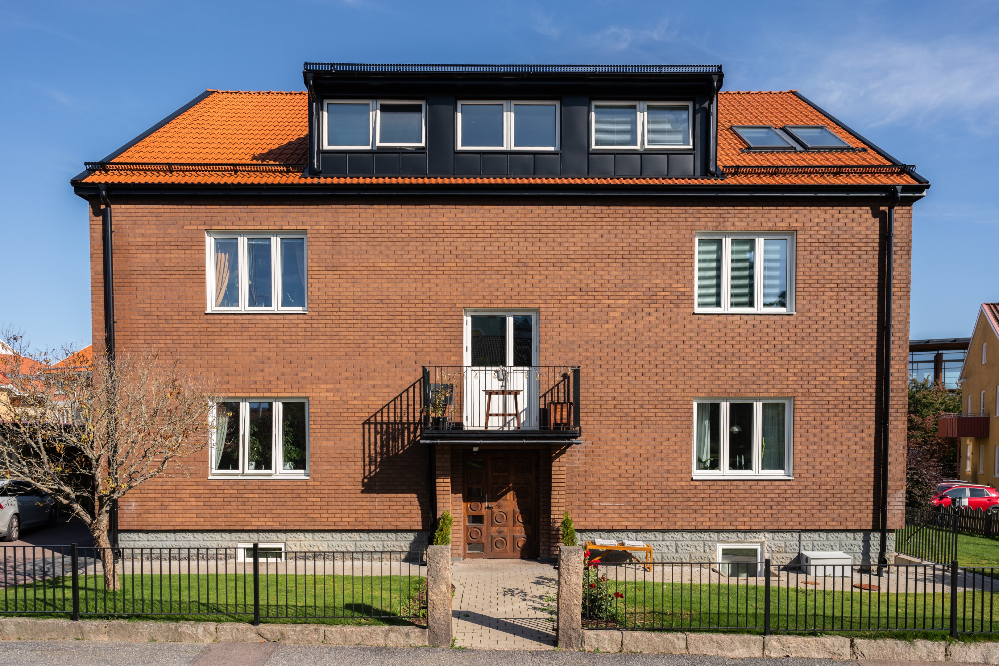 Bostadsbild från Apalbyvägen 6, Såld i Blåsbo, Västerås