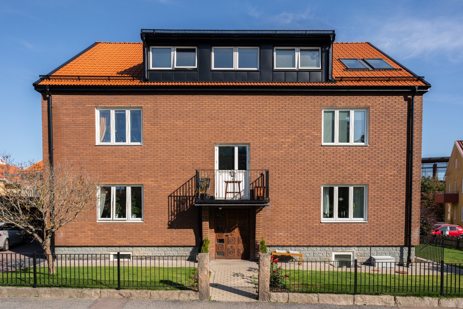 Bostadsbild från Apalbyvägen 6, Såld i Blåsbo, Västerås