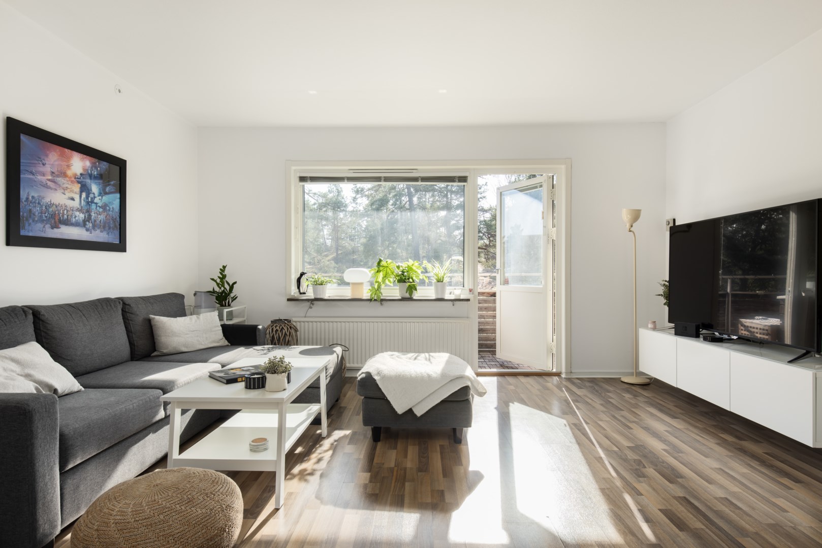 Bostadsbild från Torggatan 4B, 4/4tr, Kommande i Saltsjöbaden, Nacka