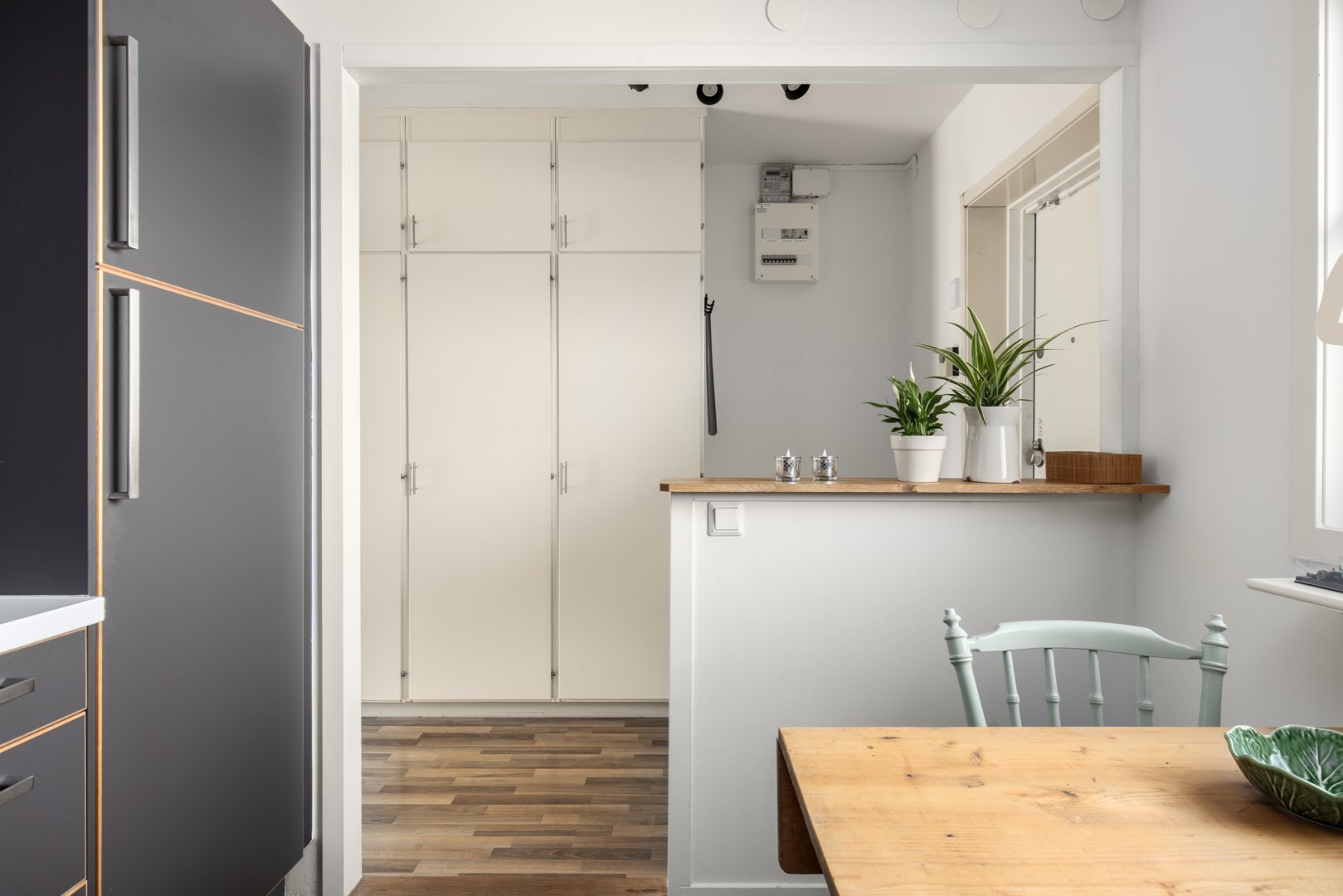 Bostadsbild från Torggatan 4B, 4/4tr, Kommande i Saltsjöbaden, Nacka