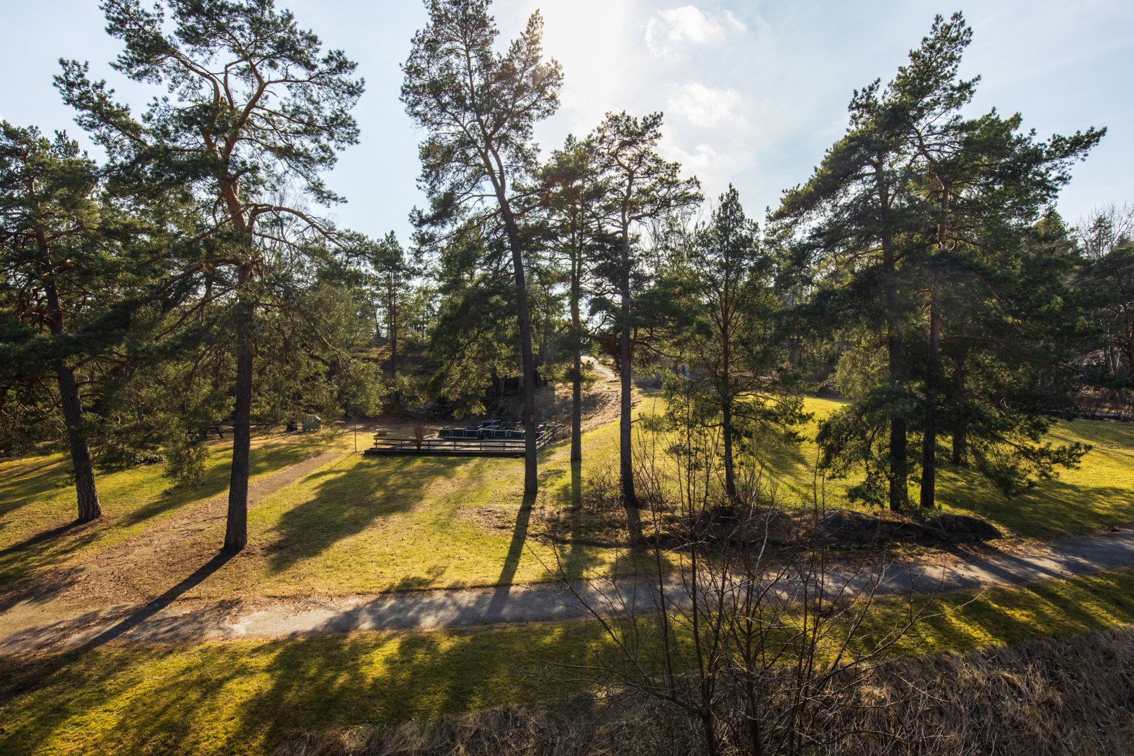 Bostadsbild från Torggatan 4B, 4/4tr, Kommande i Saltsjöbaden, Nacka