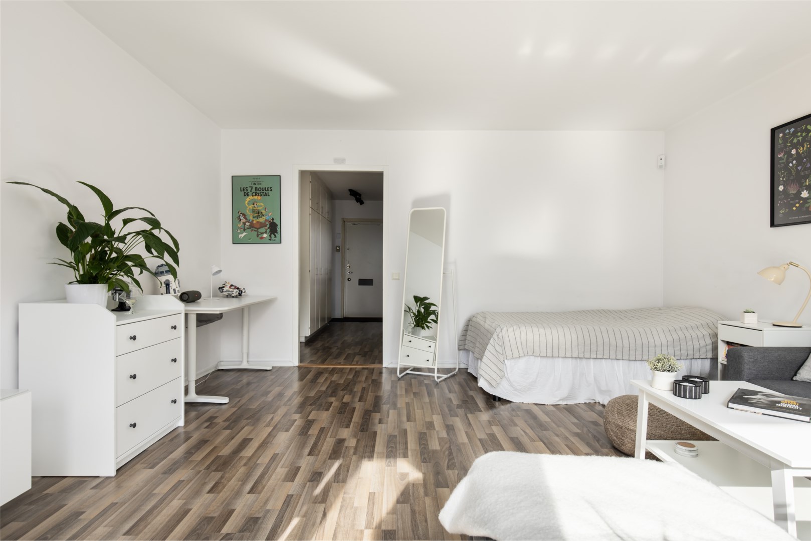 Bostadsbild från Torggatan 4B, 4/4tr, Kommande i Saltsjöbaden, Nacka