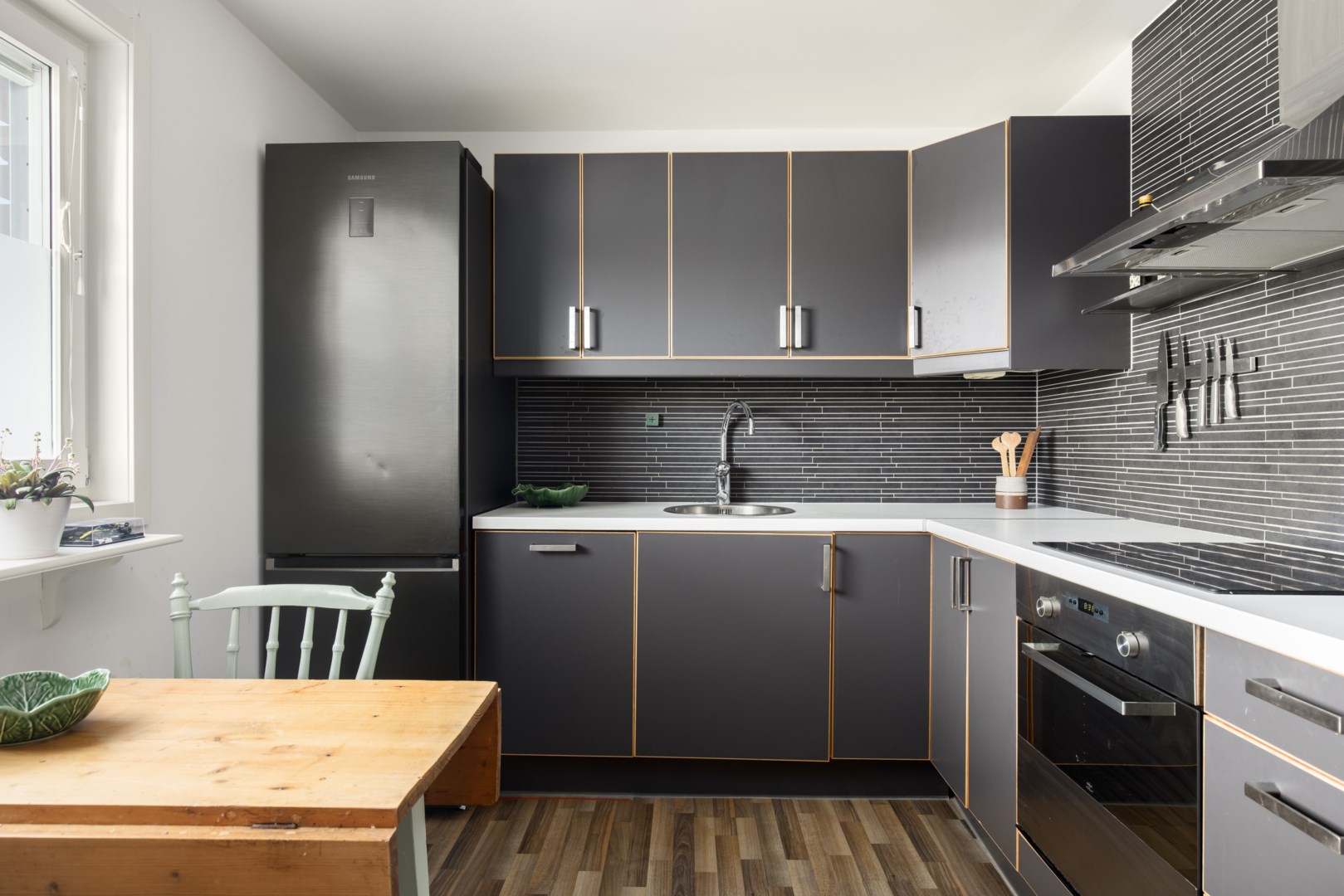 Bostadsbild från Torggatan 4B, 4/4tr, Kommande i Saltsjöbaden, Nacka