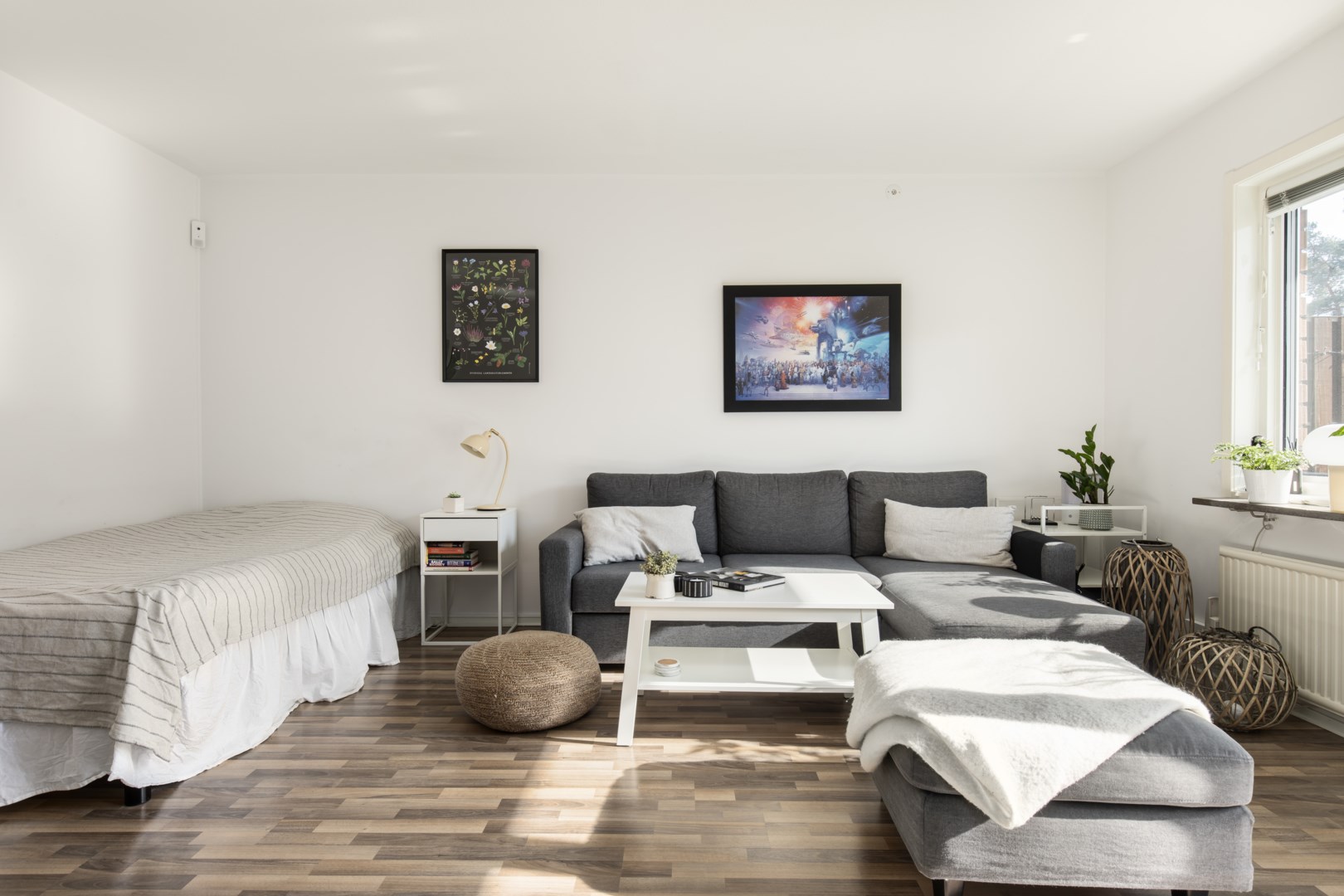 Bostadsbild från Torggatan 4B, 4/4tr, Kommande i Saltsjöbaden, Nacka