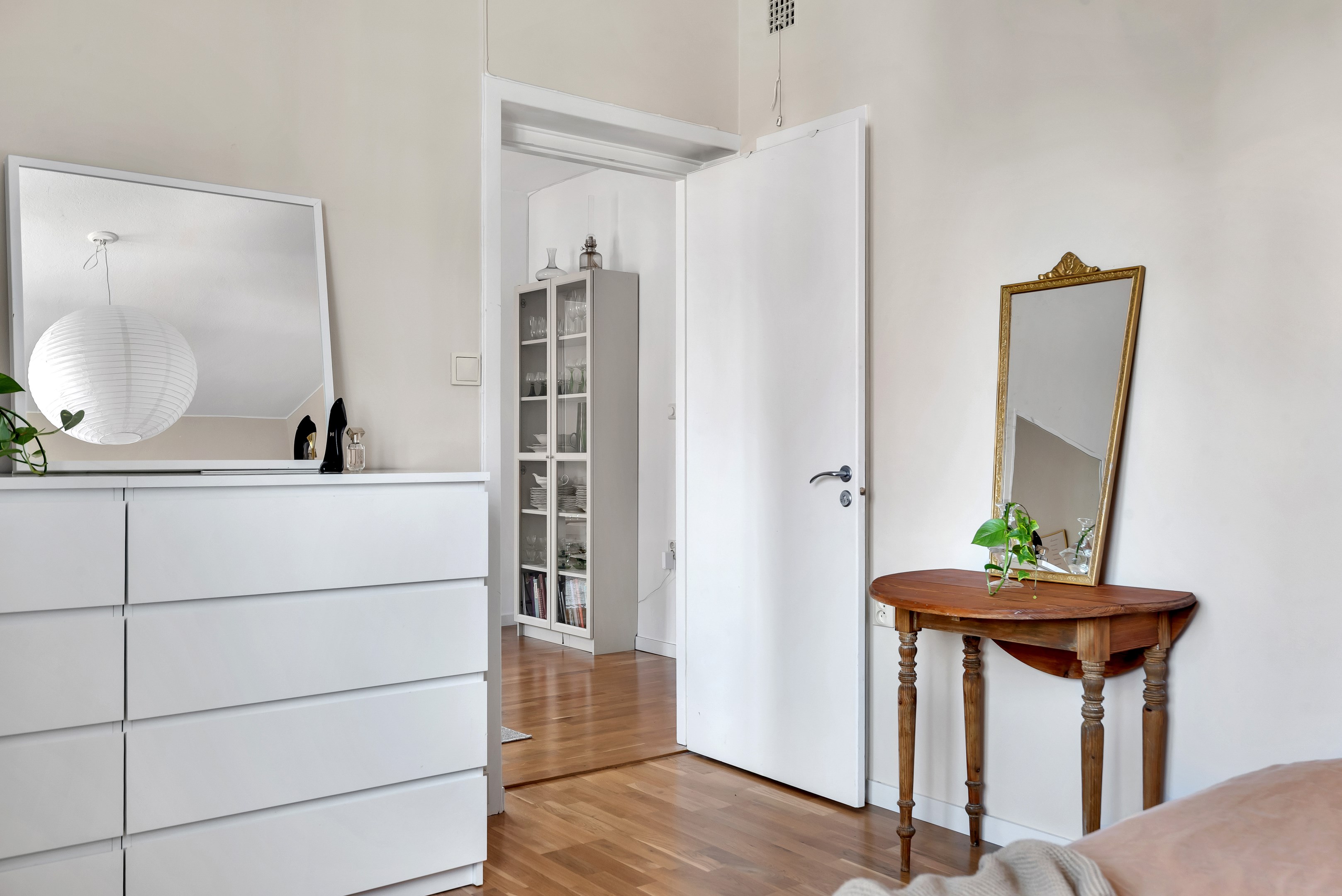 Bostadsbild från Frodegatan 17B, Såld i Fålhagen, Uppsala