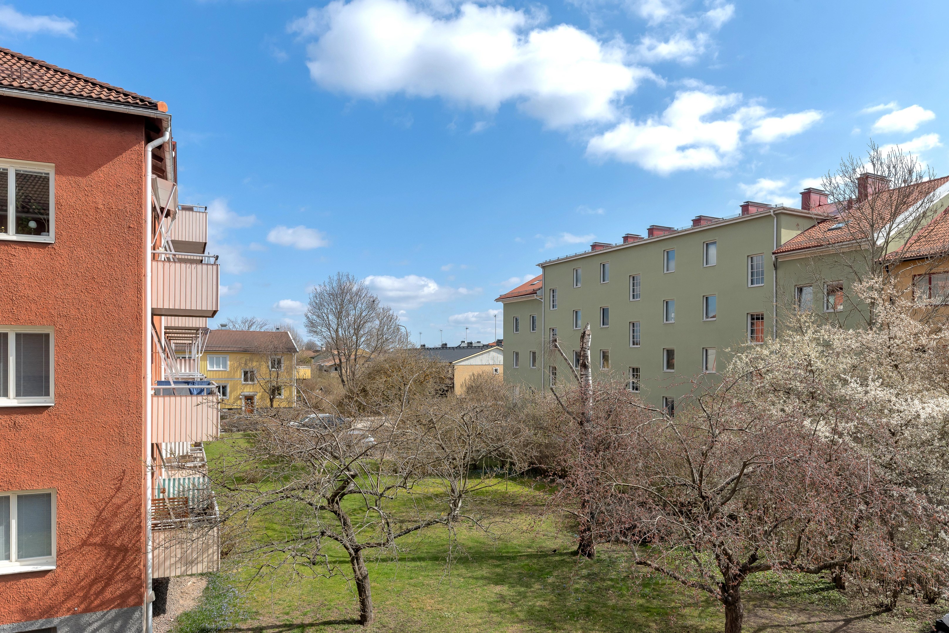 Bostadsbild från Frodegatan 17B, Såld i Fålhagen, Uppsala