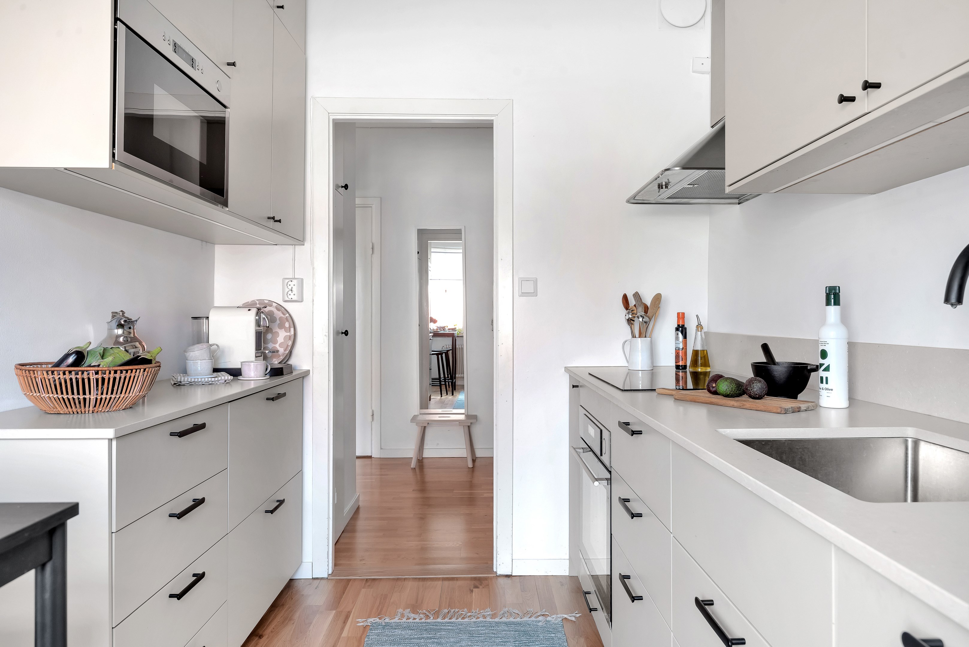 Bostadsbild från Frodegatan 17B, Såld i Fålhagen, Uppsala