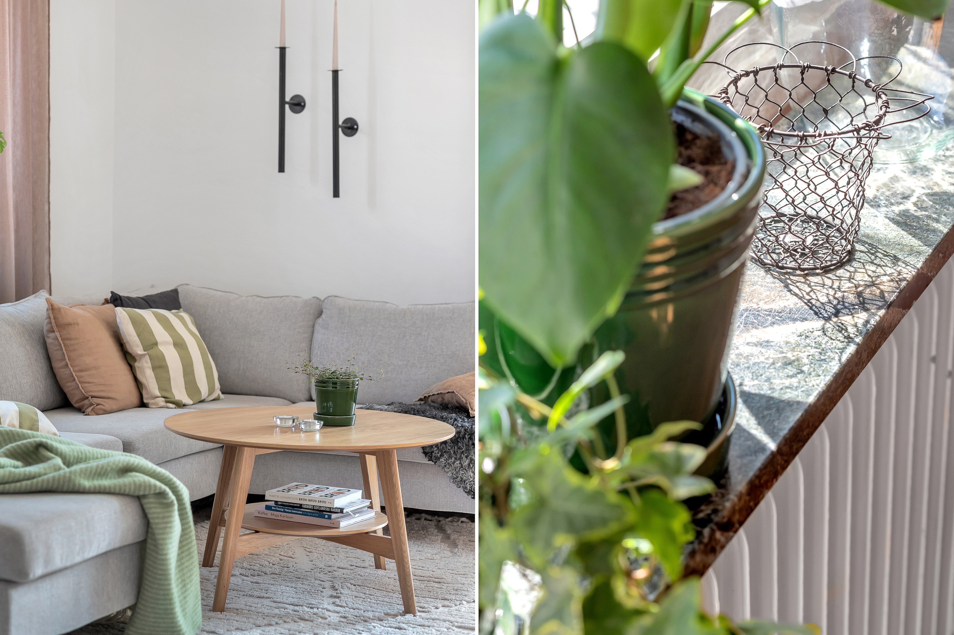 Bostadsbild från Frodegatan 17B, Såld i Fålhagen, Uppsala