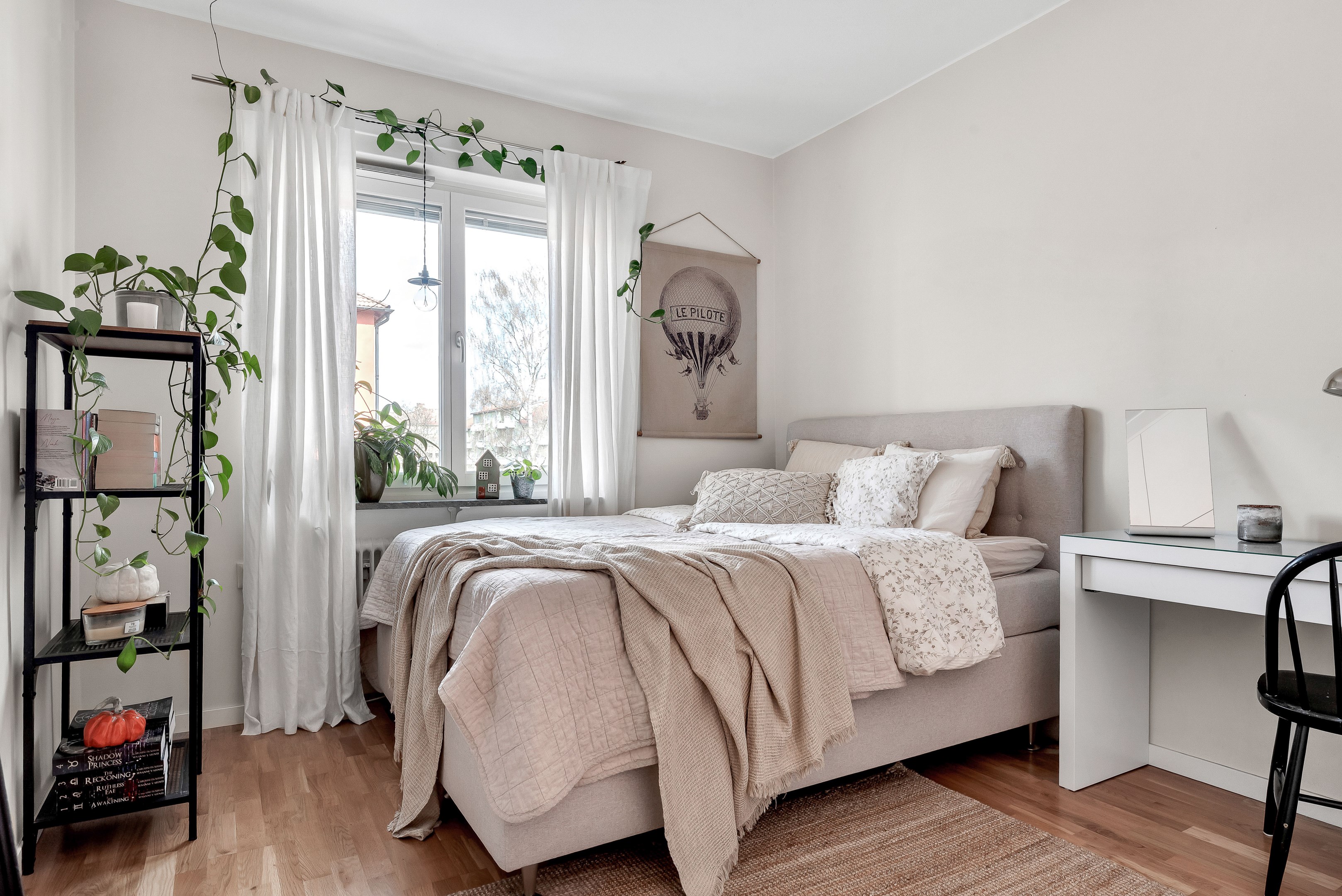 Bostadsbild från Frodegatan 17B, Såld i Fålhagen, Uppsala