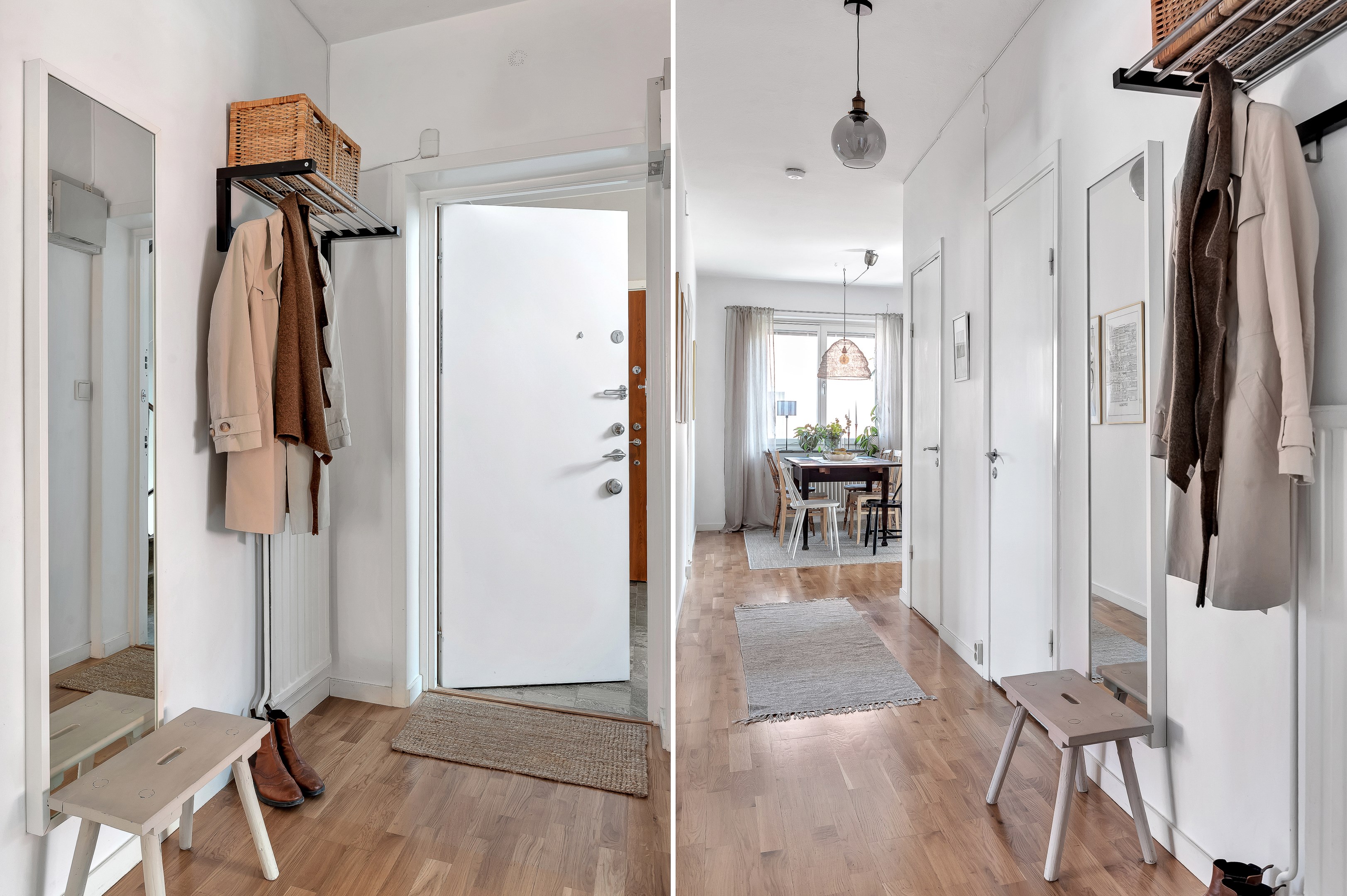 Bostadsbild från Frodegatan 17B, Såld i Fålhagen, Uppsala