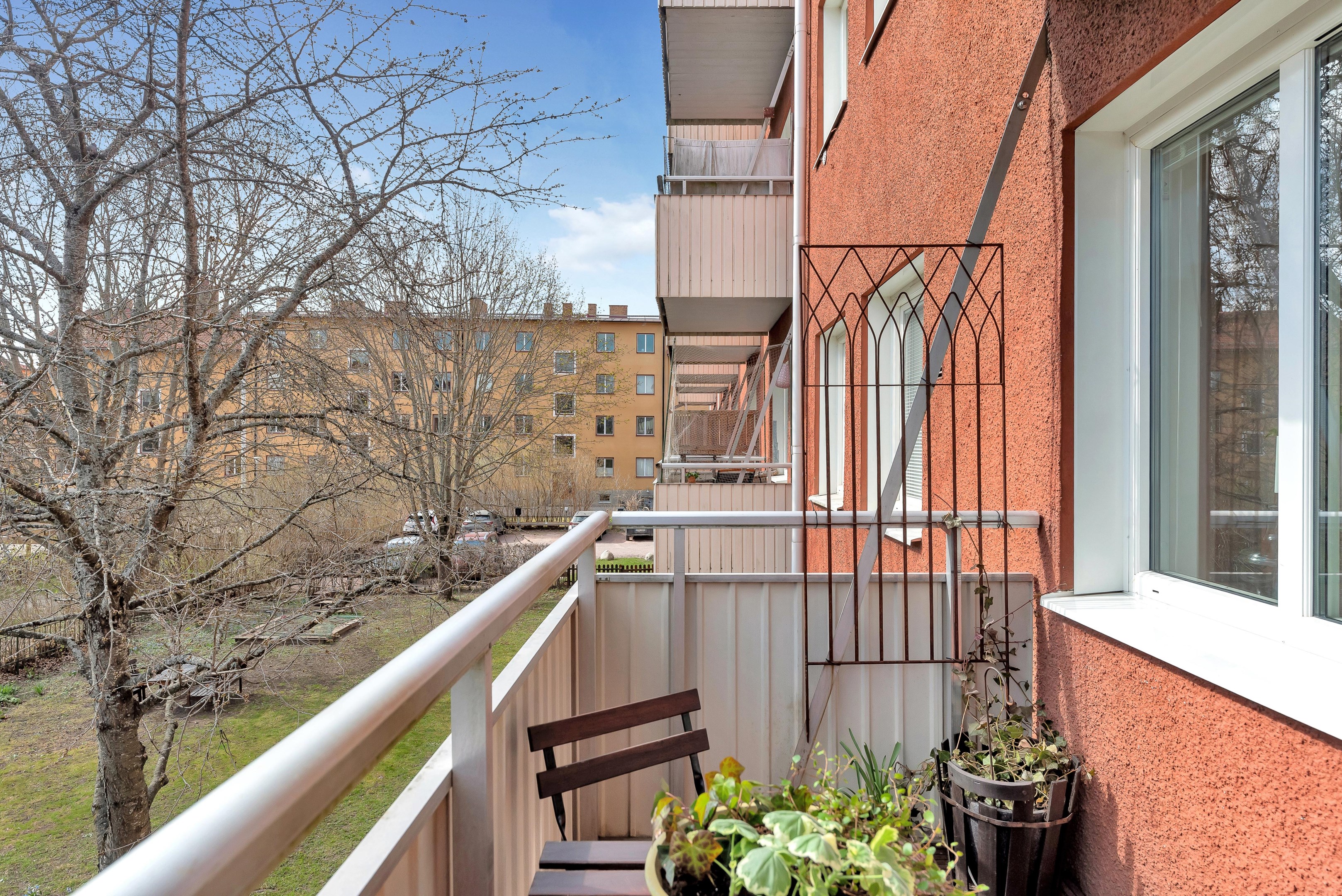 Bostadsbild från Frodegatan 17B, Såld i Fålhagen, Uppsala