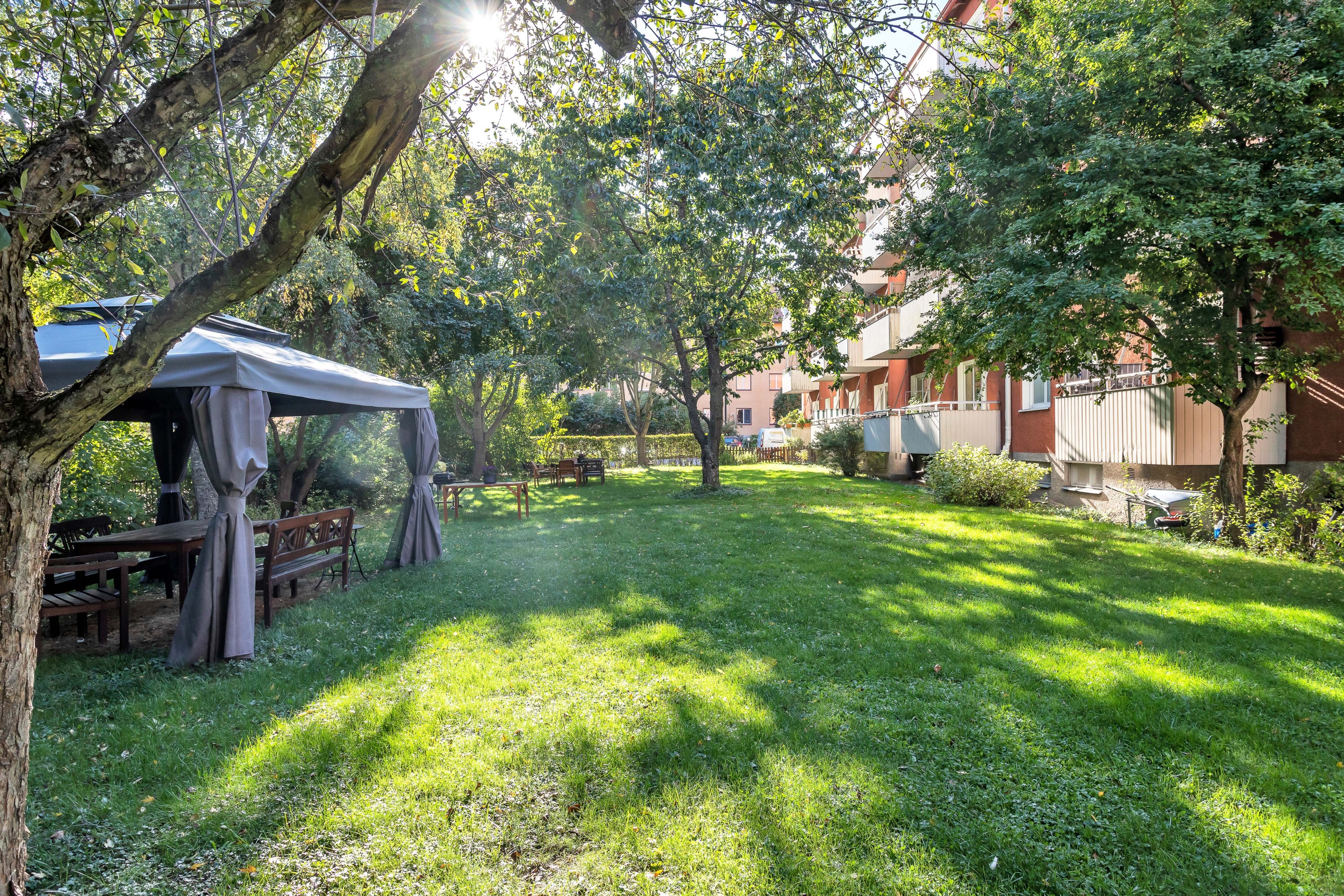 Bostadsbild från Frodegatan 17B, Såld i Fålhagen, Uppsala