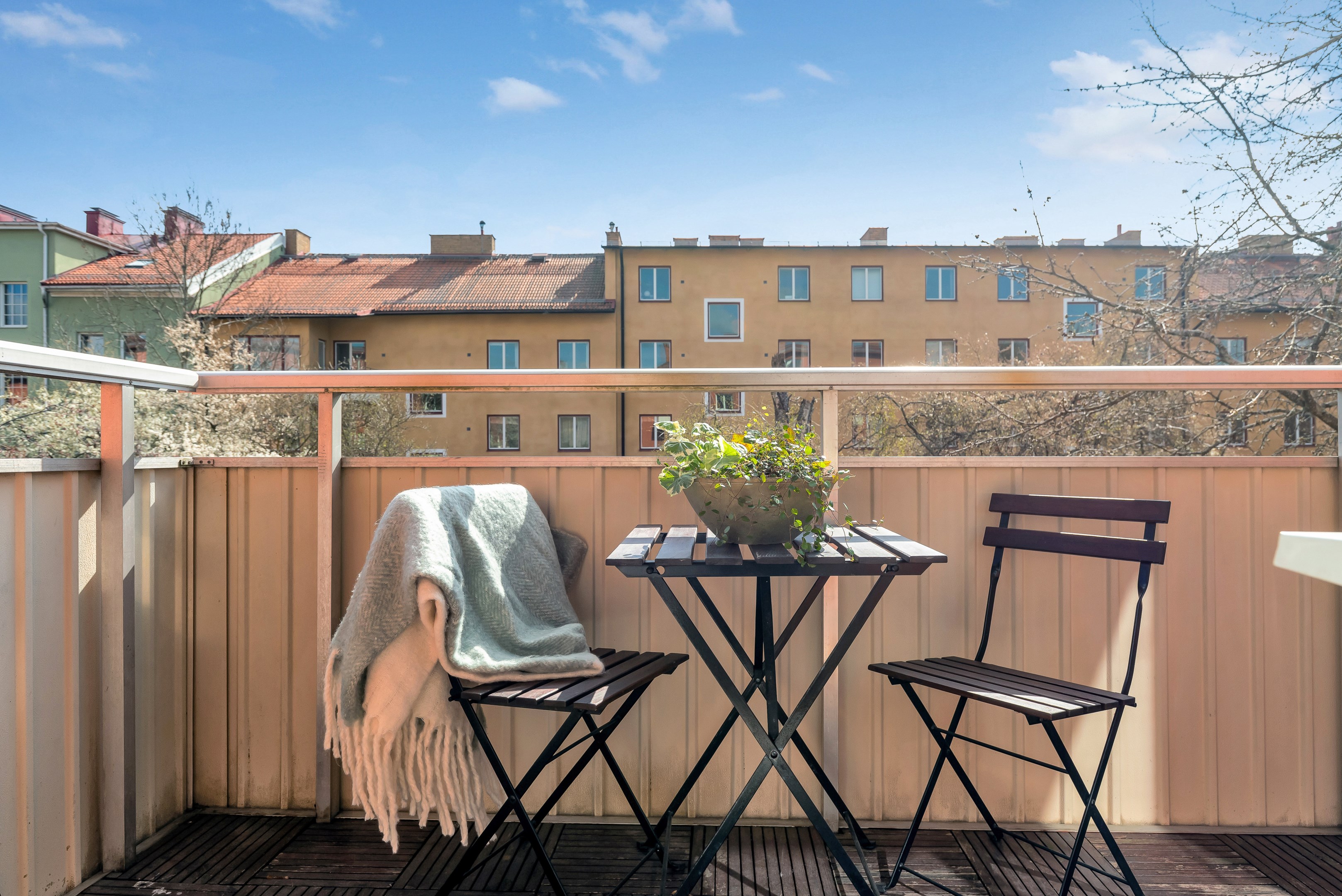 Bostadsbild från Frodegatan 17B, Såld i Fålhagen, Uppsala