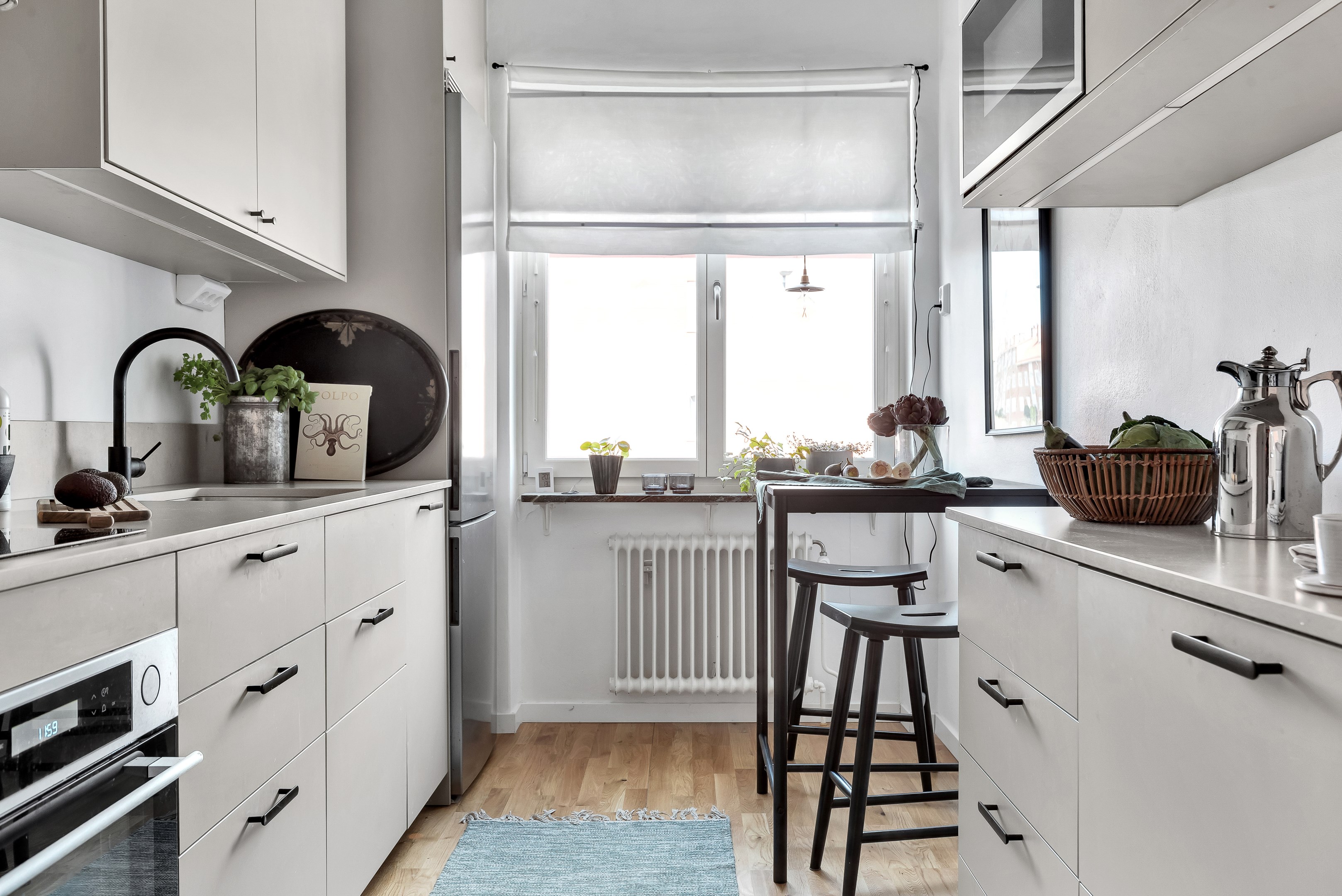 Bostadsbild från Frodegatan 17B, Såld i Fålhagen, Uppsala