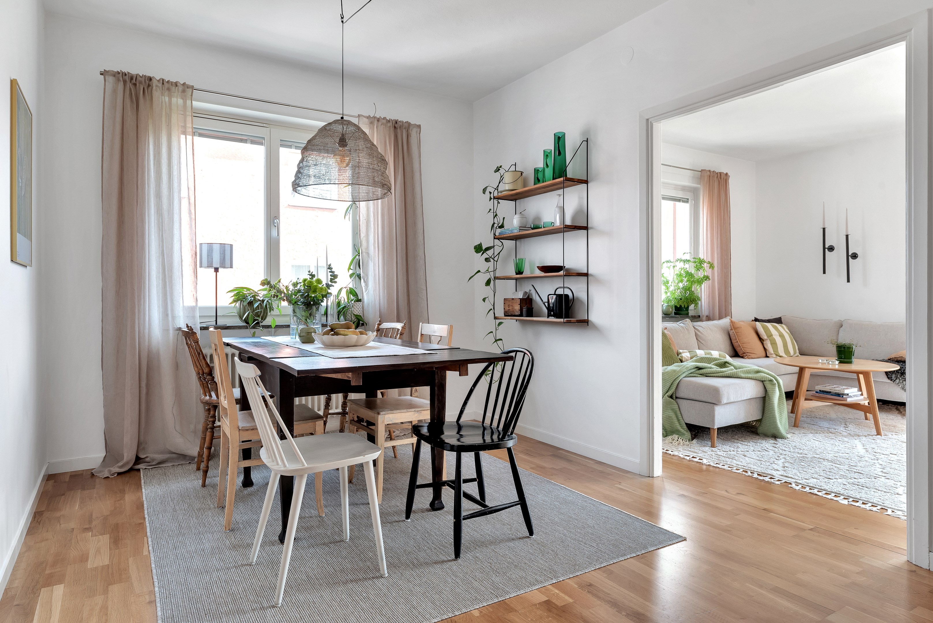 Bostadsbild från Frodegatan 17B, Såld i Fålhagen, Uppsala