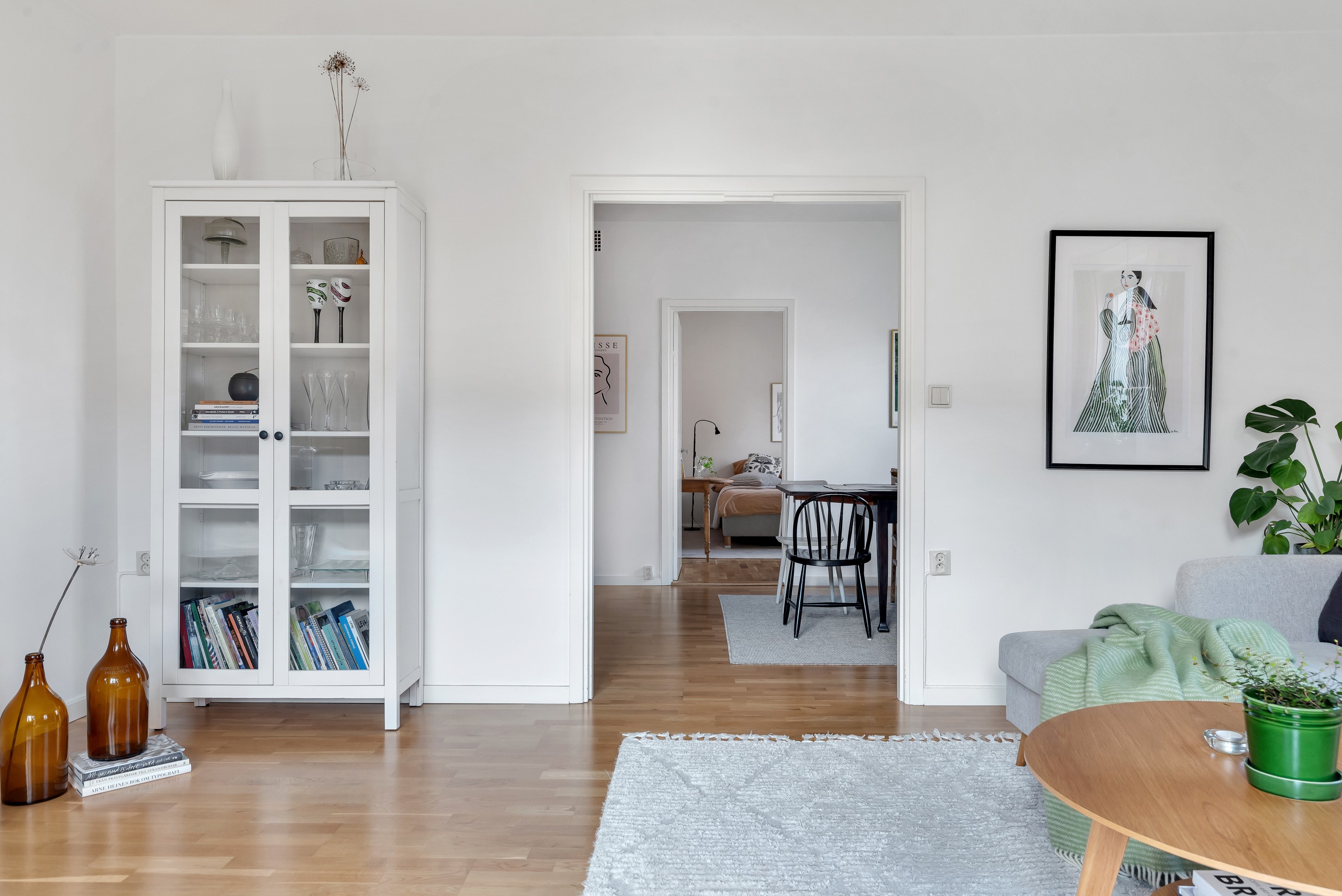 Bostadsbild från Frodegatan 17B, Såld i Fålhagen, Uppsala
