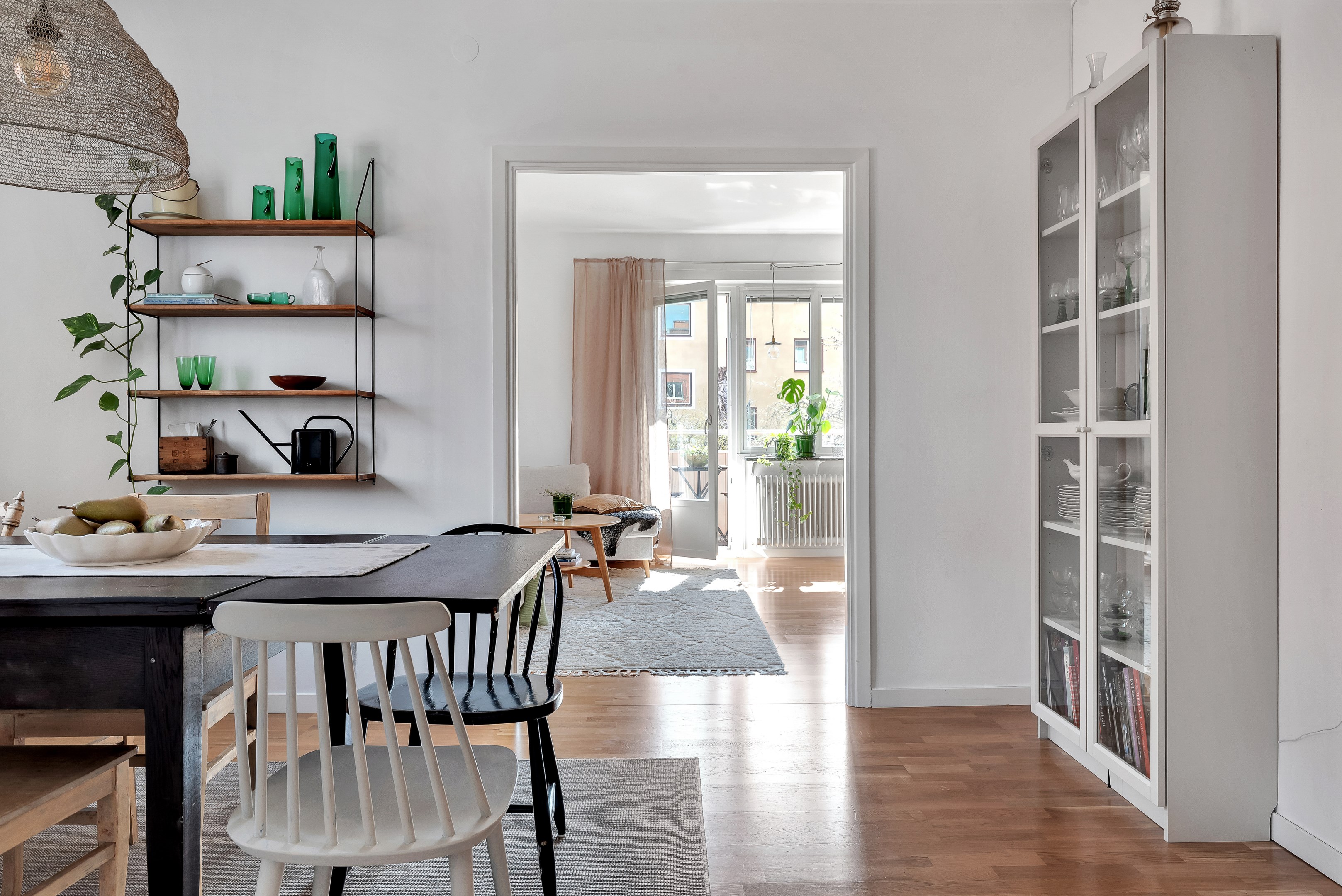 Bostadsbild från Frodegatan 17B, Såld i Fålhagen, Uppsala