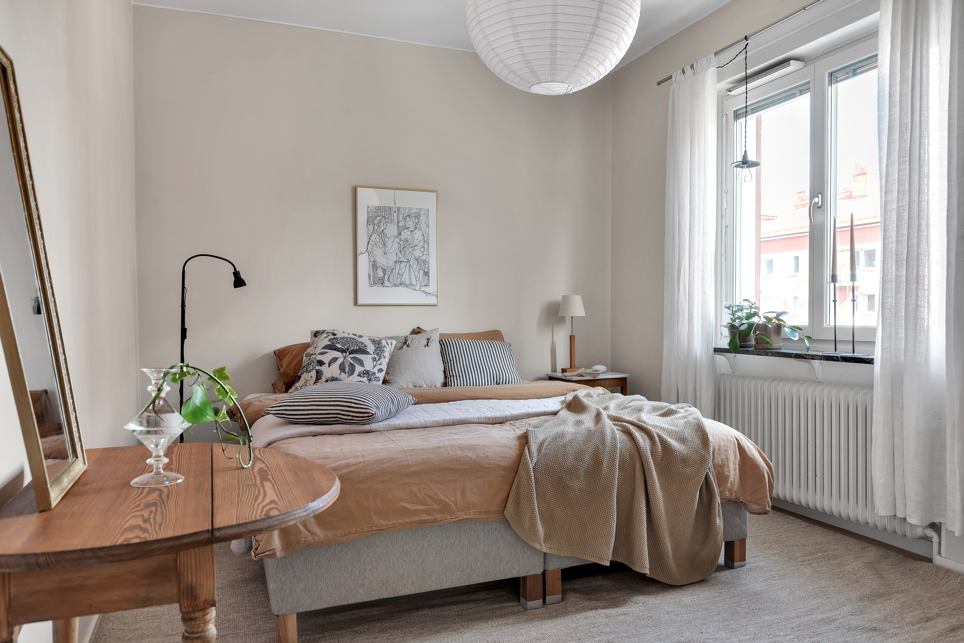 Bostadsbild från Frodegatan 17B, Såld i Fålhagen, Uppsala