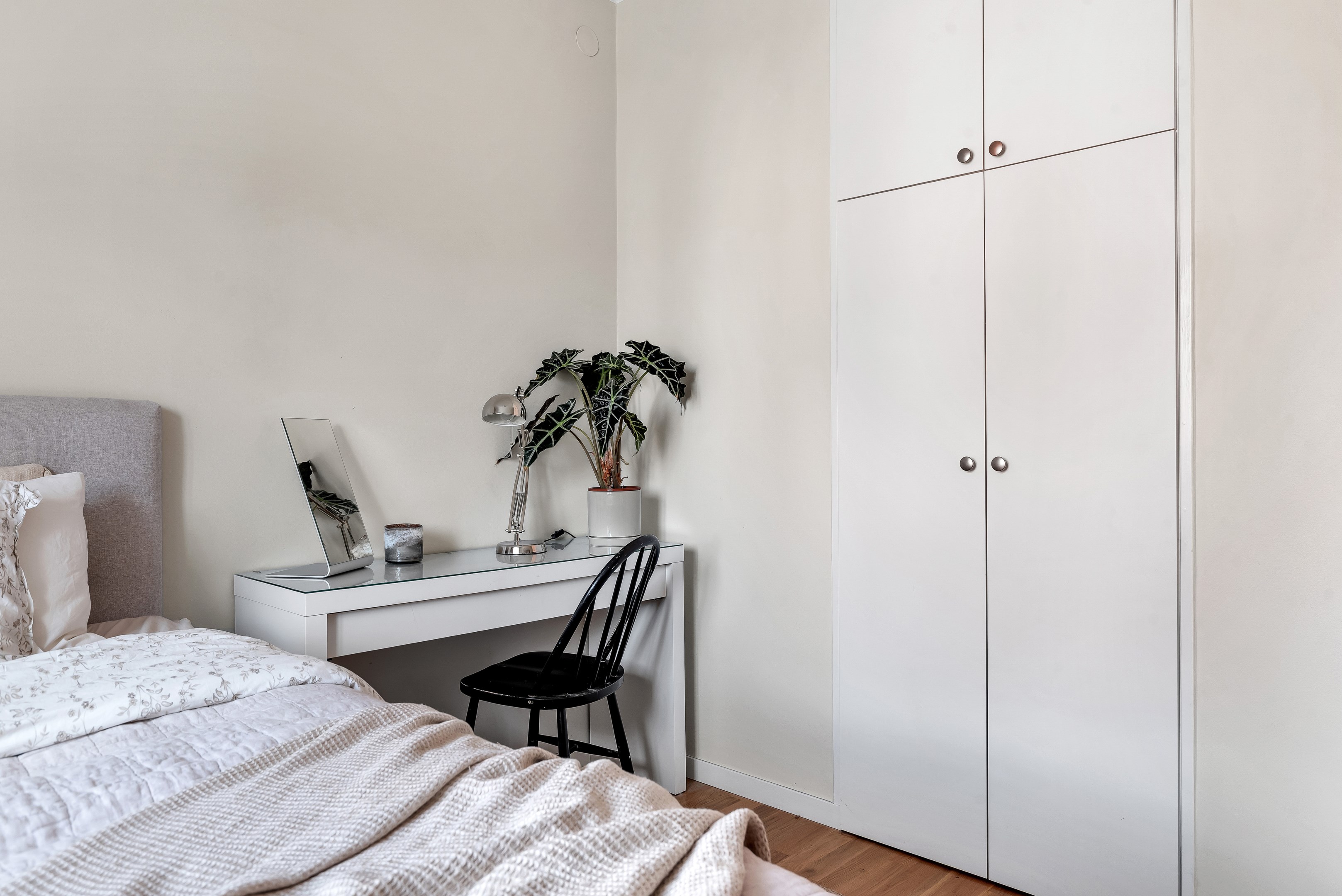 Bostadsbild från Frodegatan 17B, Såld i Fålhagen, Uppsala