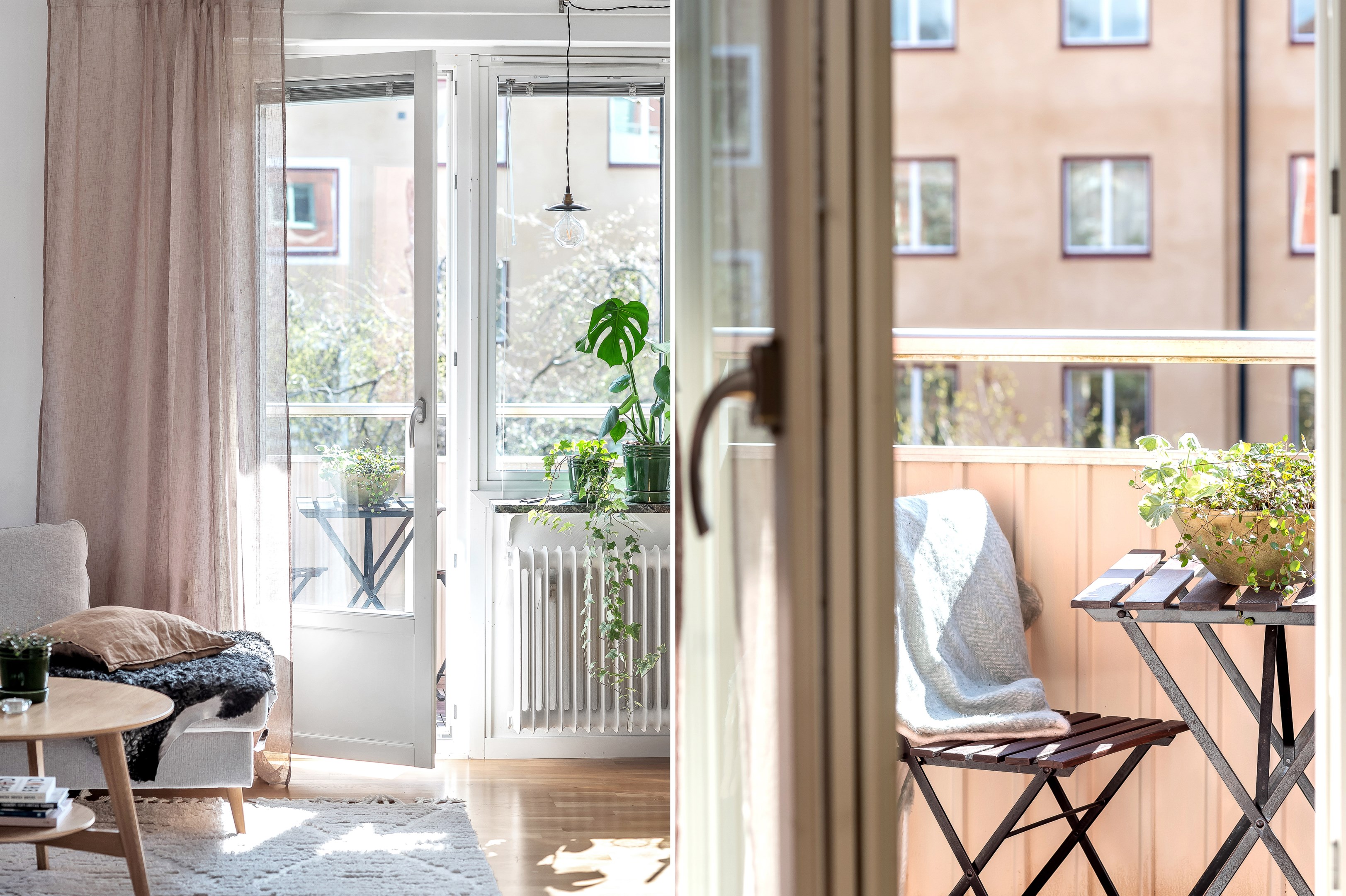 Bostadsbild från Frodegatan 17B, Såld i Fålhagen, Uppsala