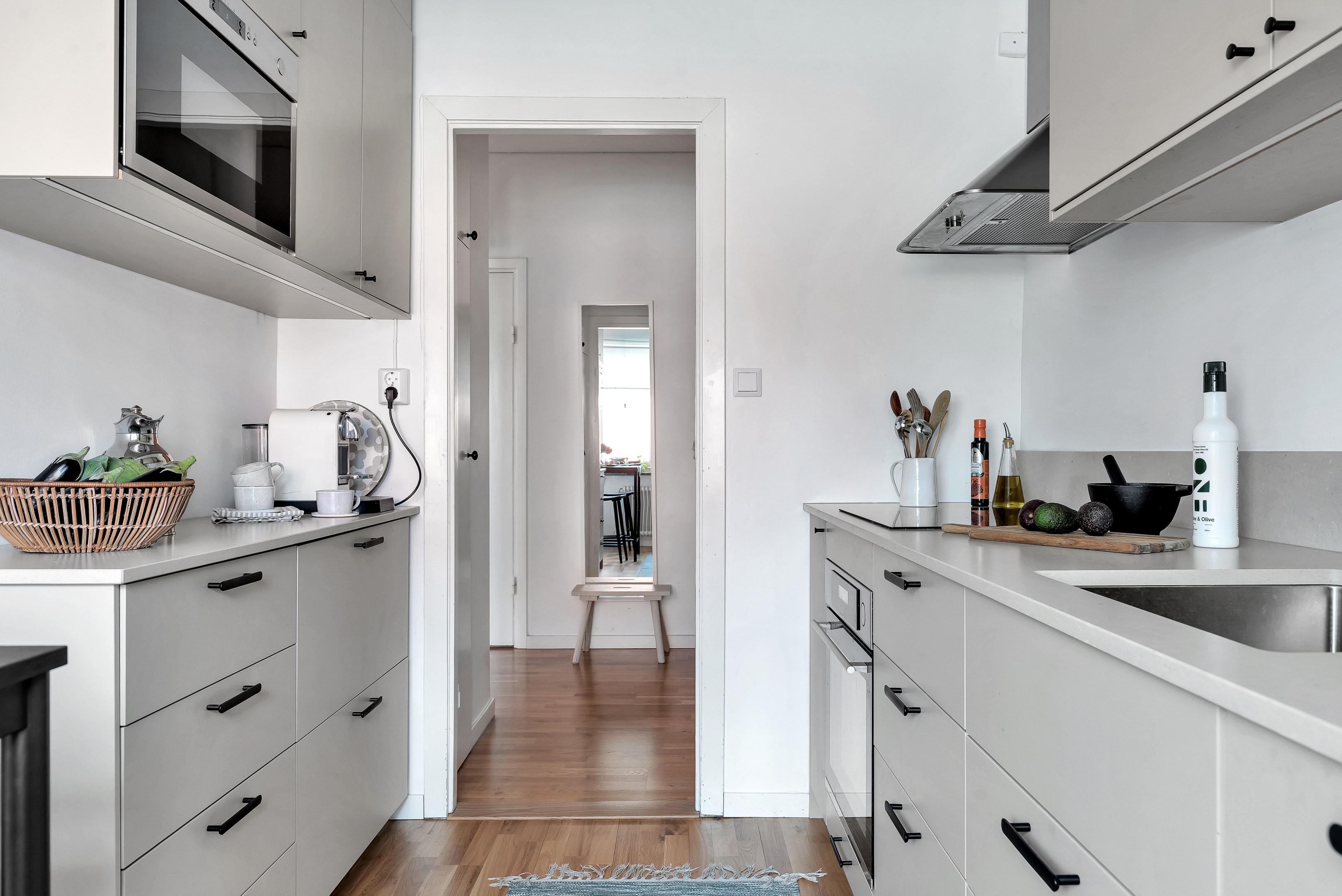 Bostadsbild från Frodegatan 17B, Såld i Fålhagen, Uppsala
