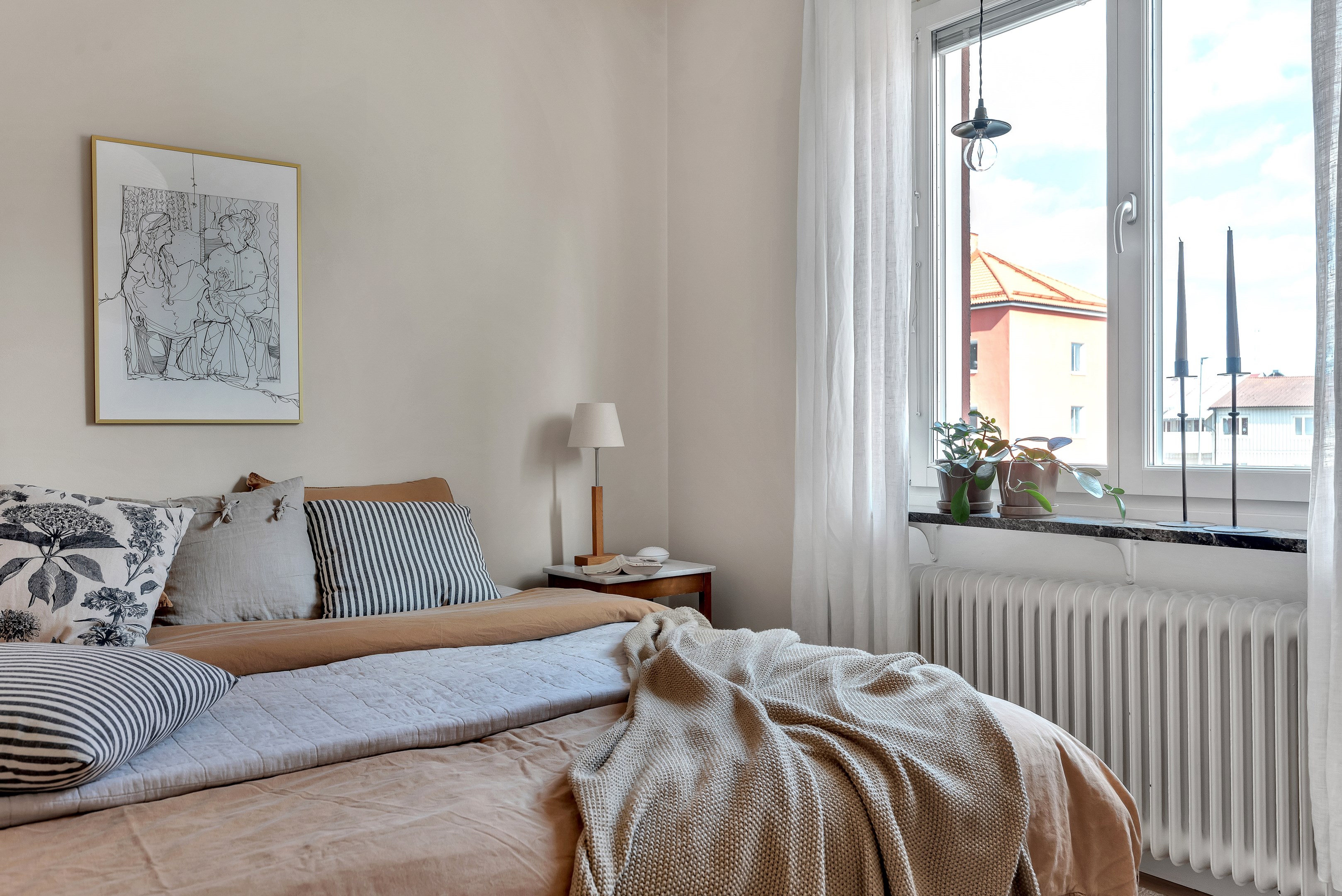Bostadsbild från Frodegatan 17B, Såld i Fålhagen, Uppsala
