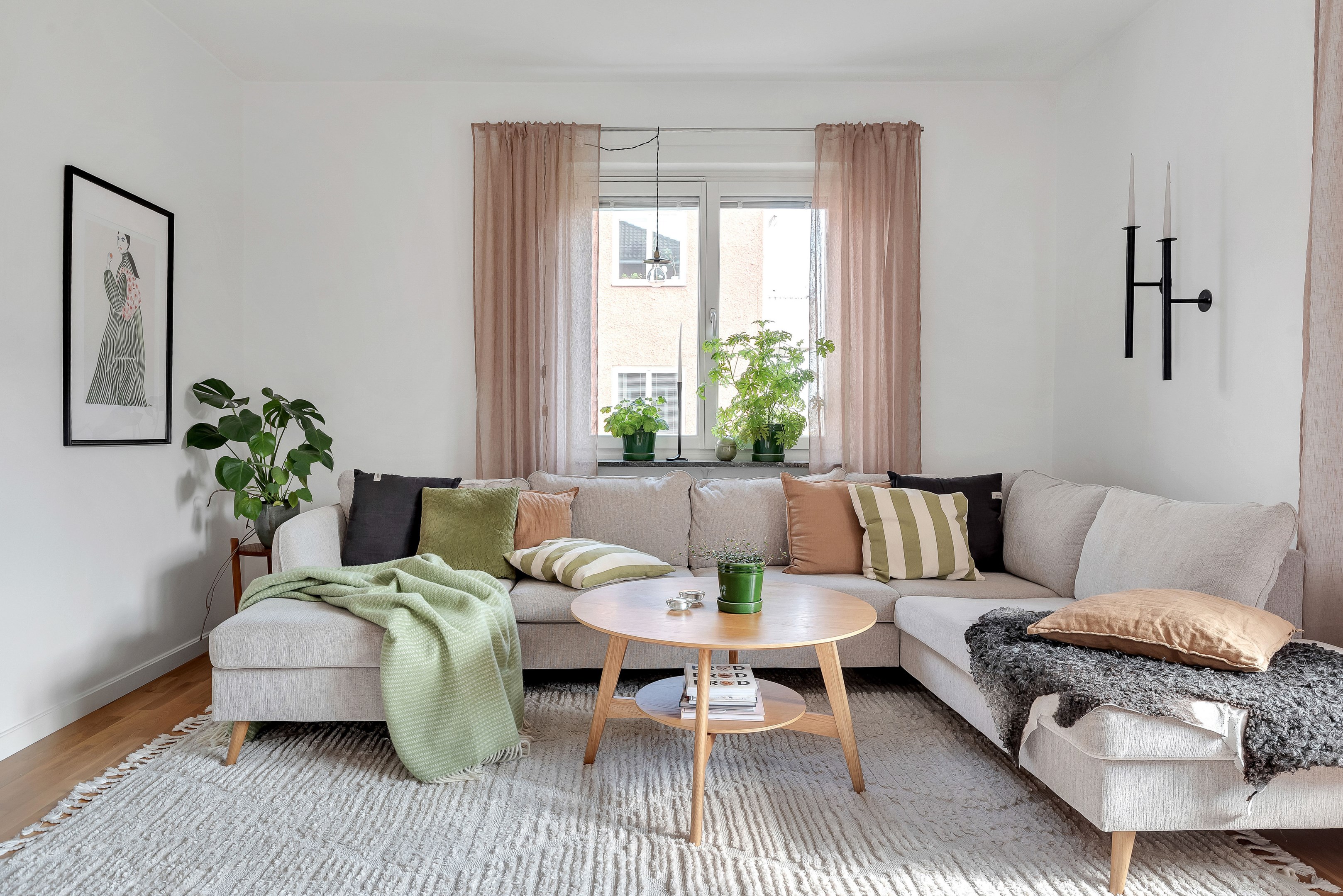 Bostadsbild från Frodegatan 17B, Såld i Fålhagen, Uppsala