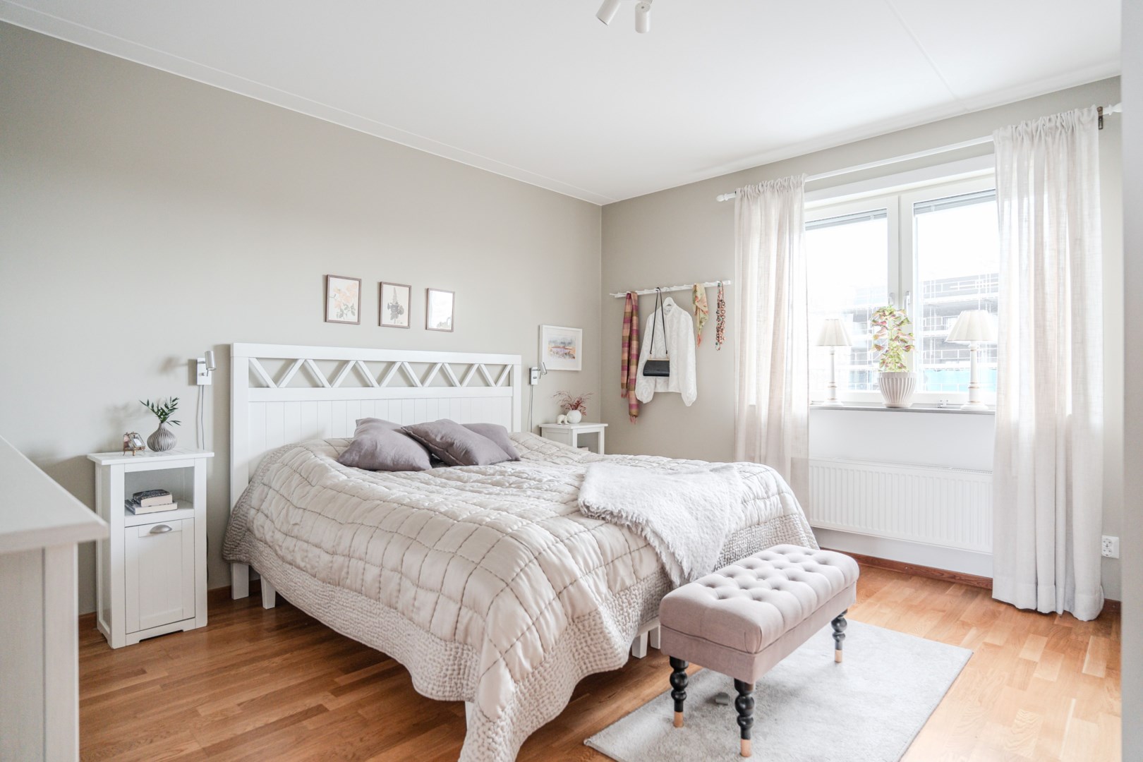 Bostadsbild från Torngatan 14, Till salu i Kapellgärdet, Uppsala