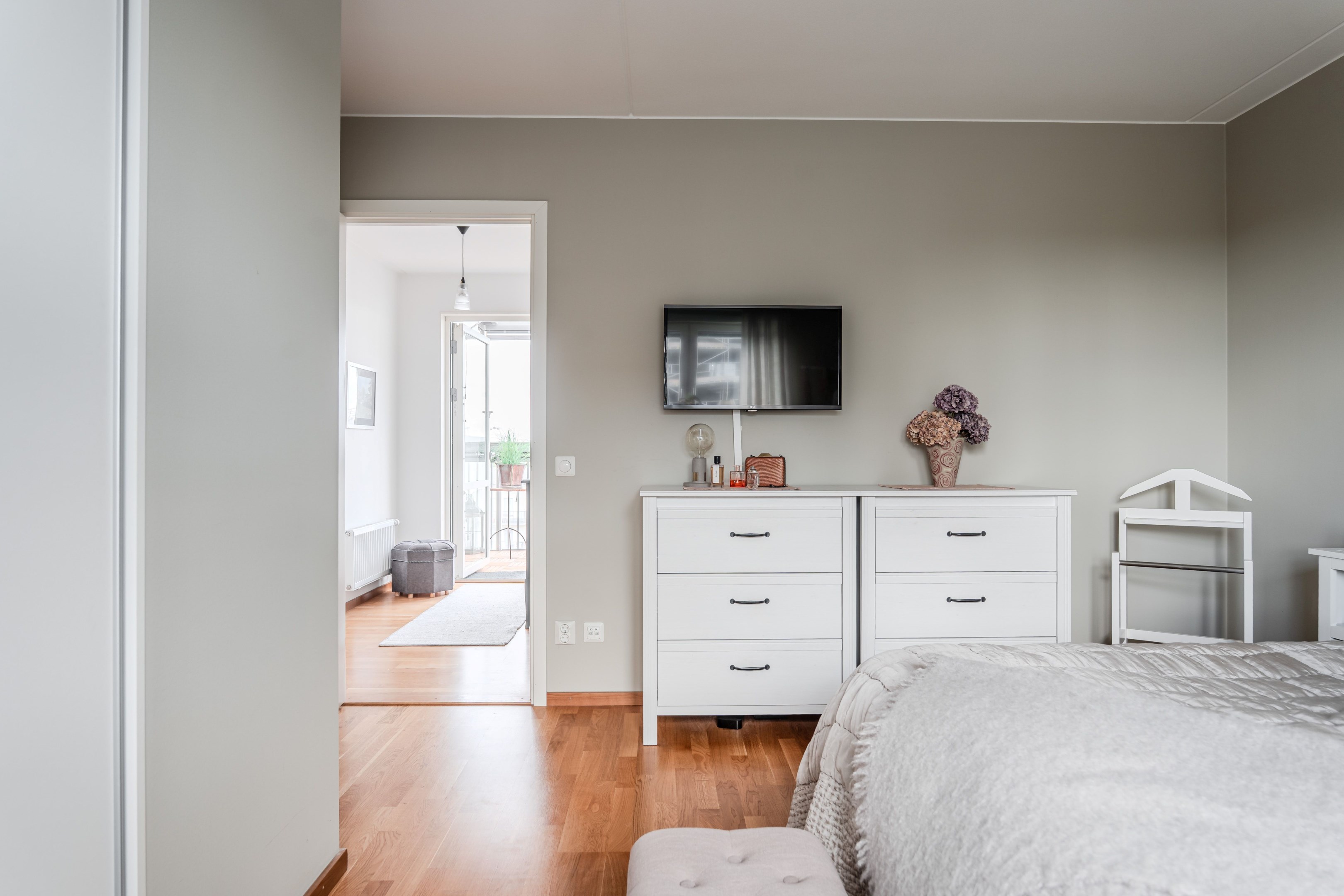 Bostadsbild från Torngatan 14, Såld i Kapellgärdet, Uppsala