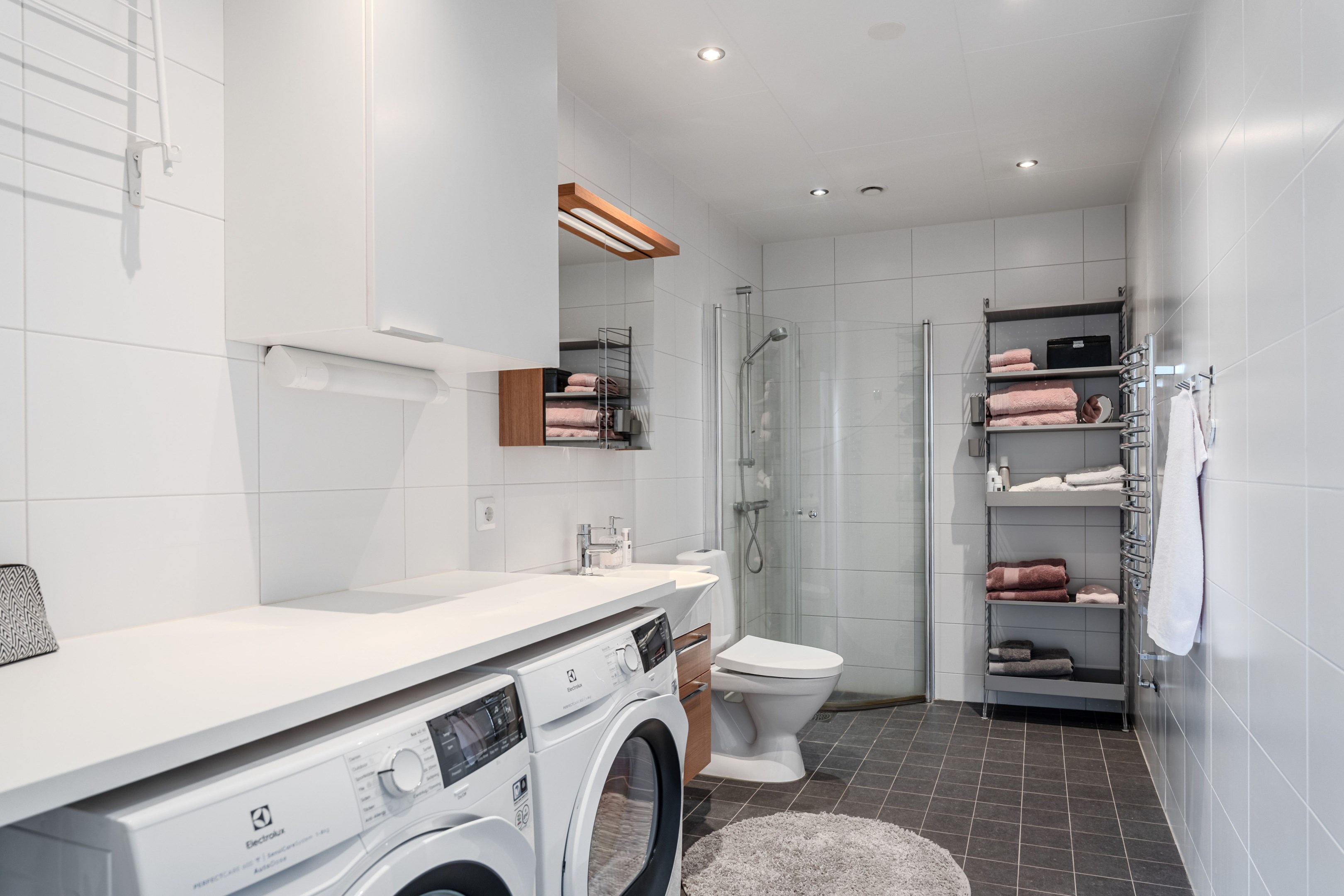 Bostadsbild från Torngatan 14, Såld i Kapellgärdet, Uppsala