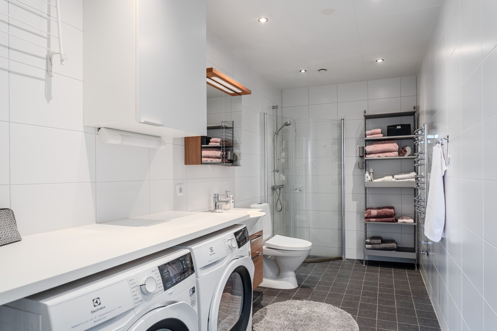 Bostadsbild från Torngatan 14, Till salu i Kapellgärdet, Uppsala