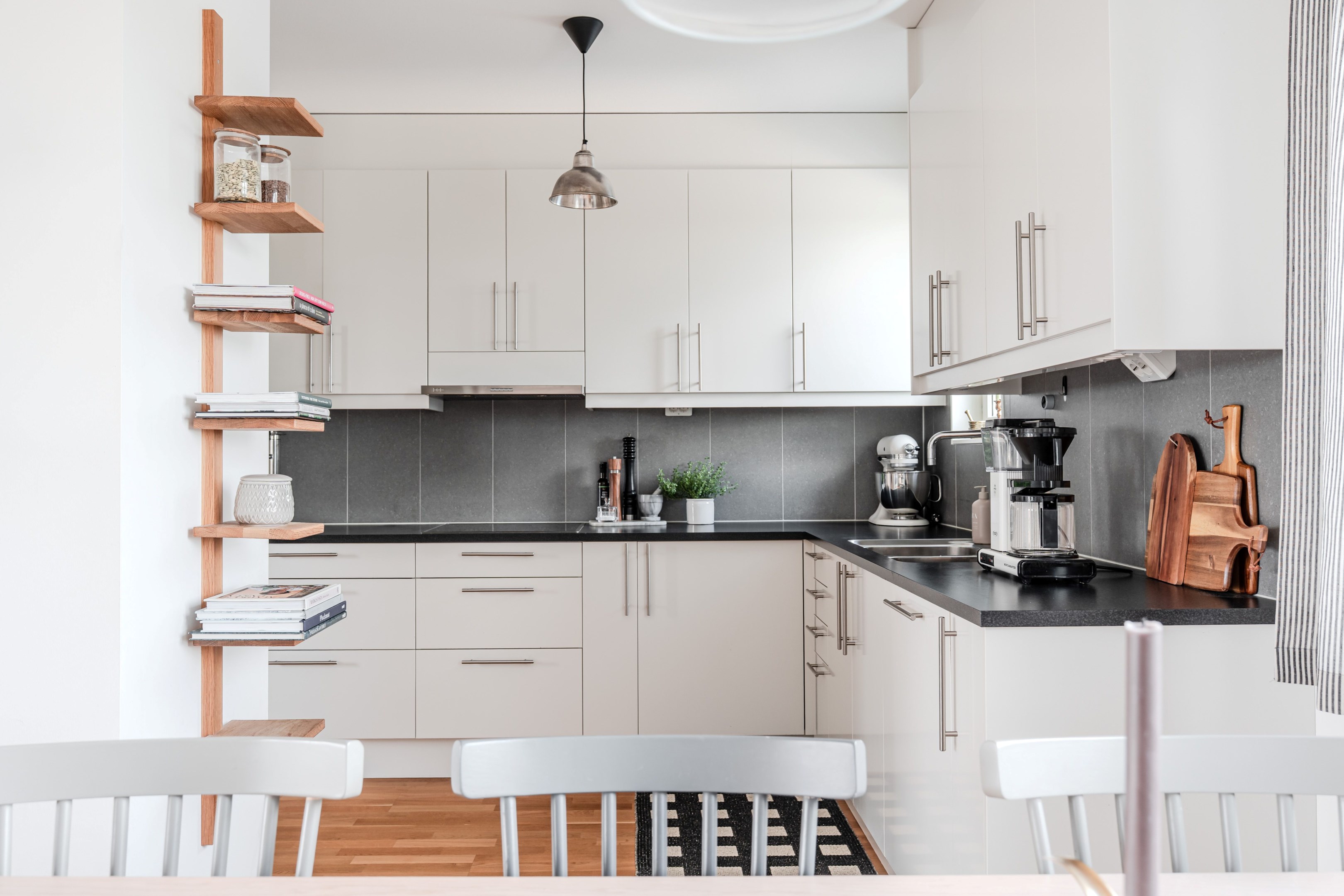 Bostadsbild från Torngatan 14, Såld i Kapellgärdet, Uppsala