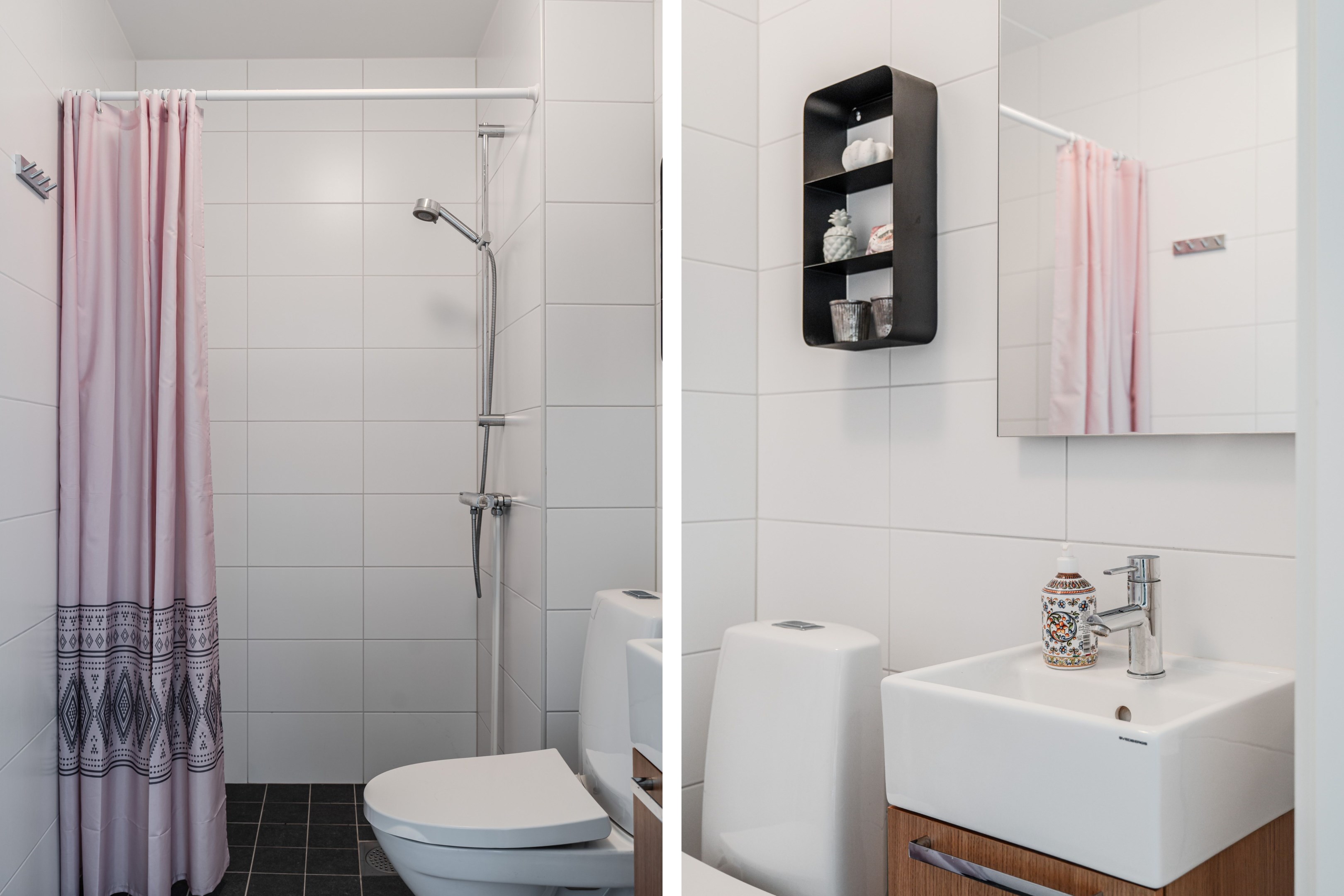 Bostadsbild från Torngatan 14, Såld i Kapellgärdet, Uppsala