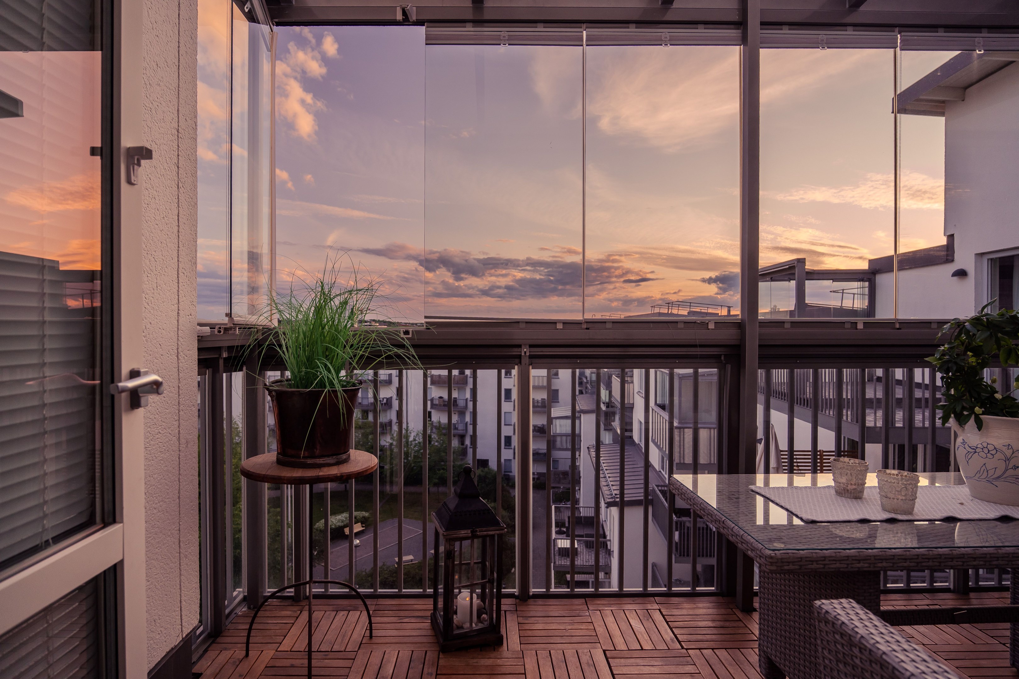 Bostadsbild från Torngatan 14, Såld i Kapellgärdet, Uppsala