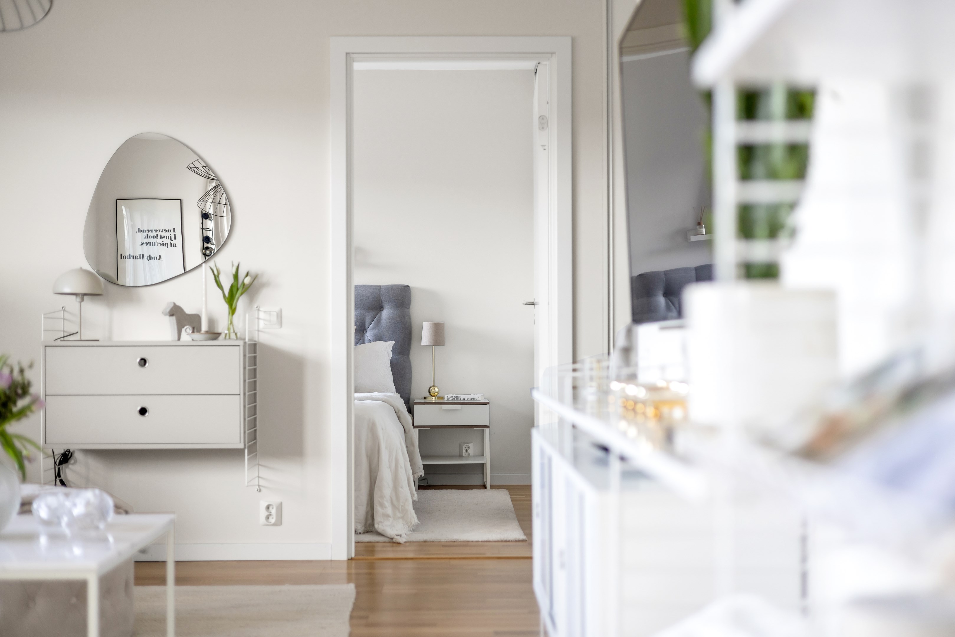 Bostadsbild från Sågargatan 15D, Såld i Kungsängen, Uppsala