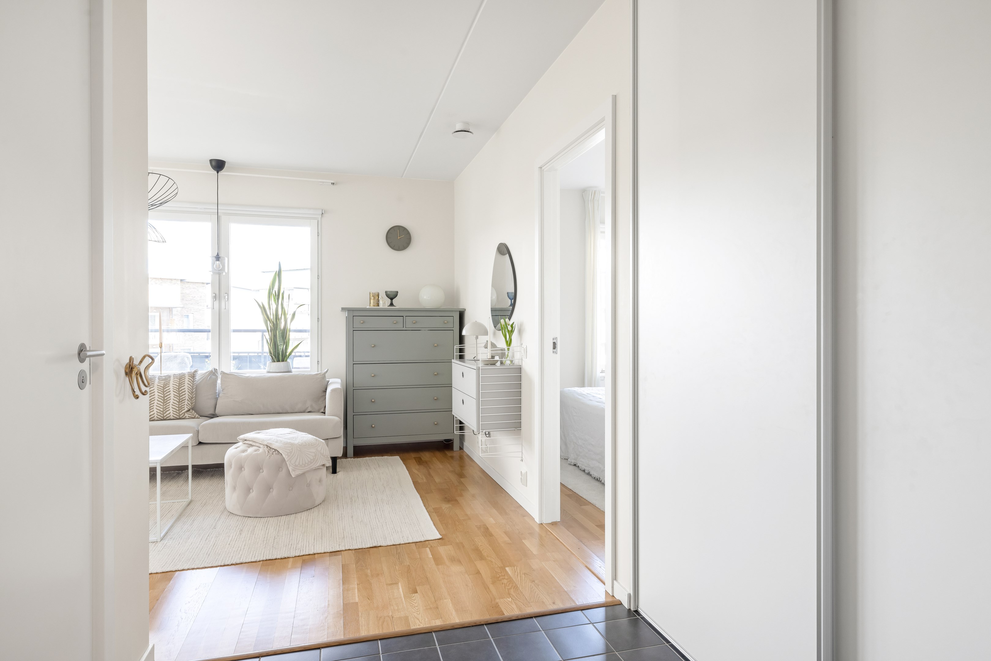 Bostadsbild från Sågargatan 15D, Såld i Kungsängen, Uppsala