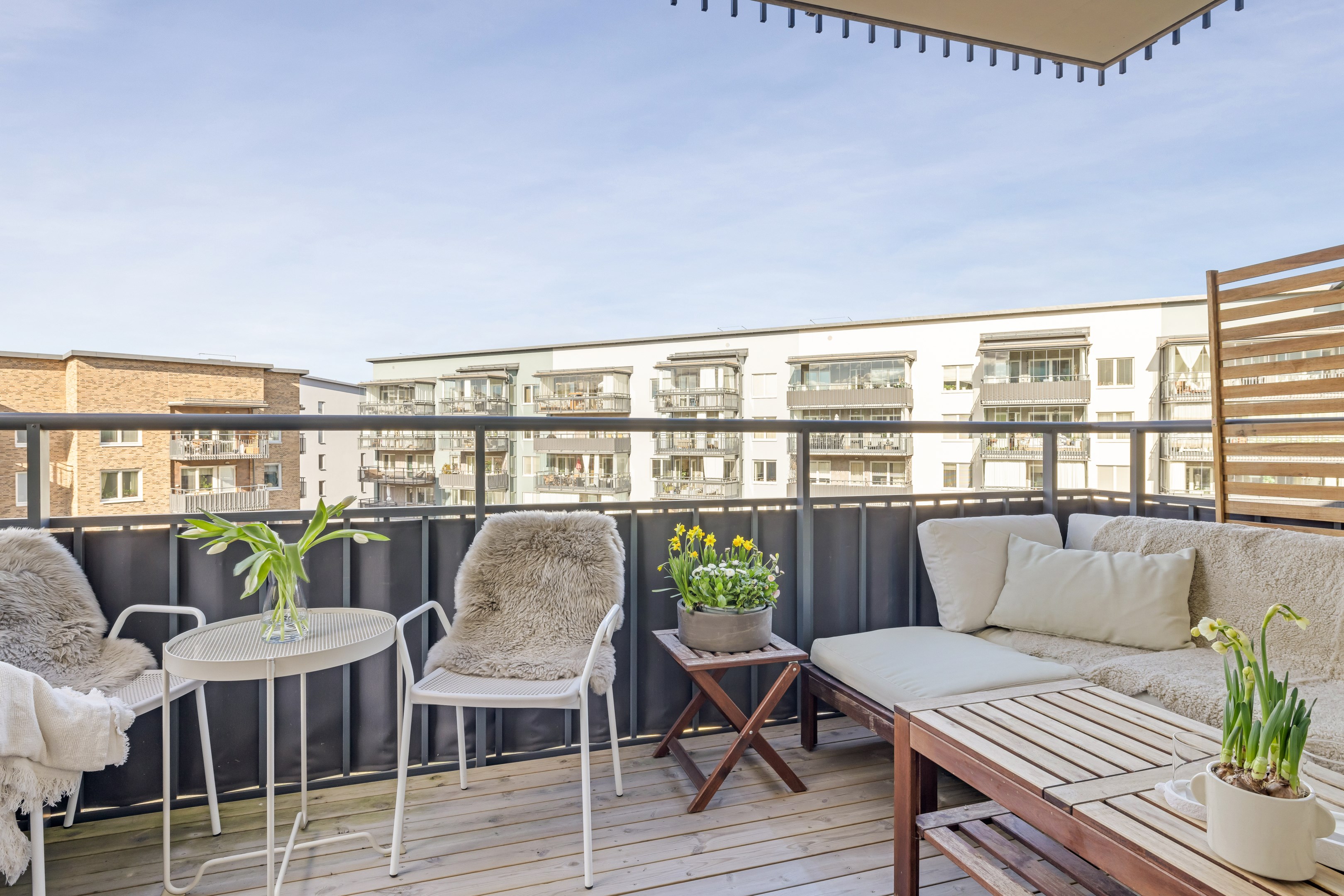 Bostadsbild från Sågargatan 15D, Såld i Kungsängen, Uppsala