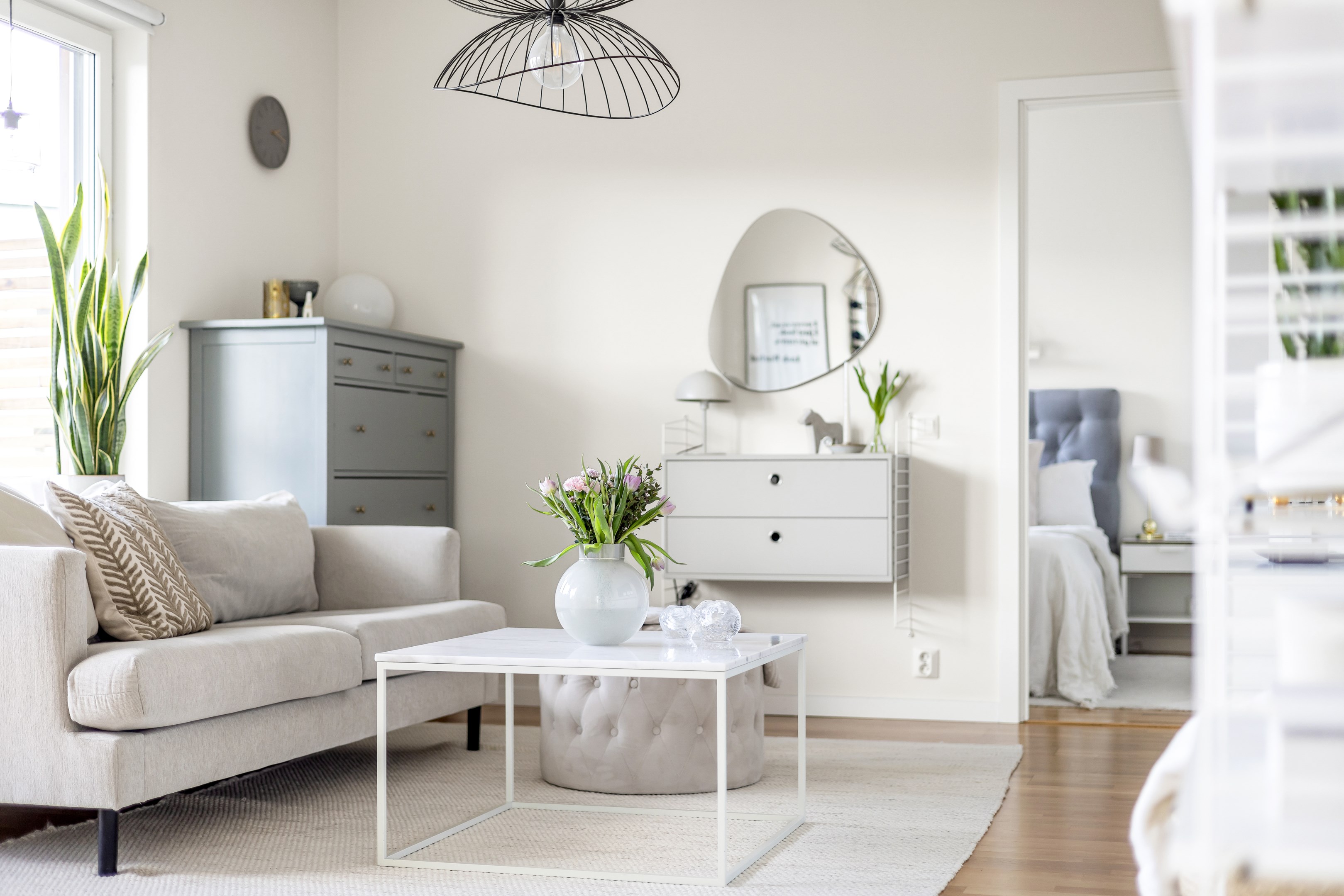 Bostadsbild från Sågargatan 15D, Såld i Kungsängen, Uppsala