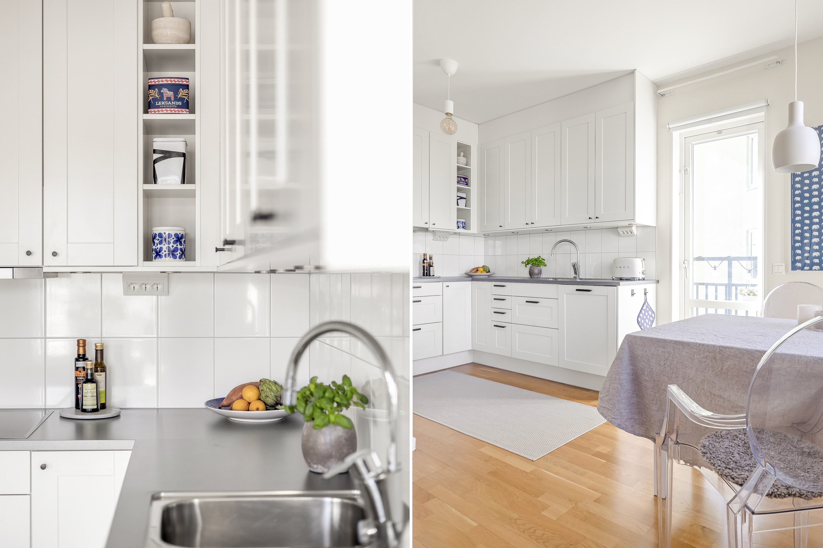 Bostadsbild från Sågargatan 15D, Såld i Kungsängen, Uppsala