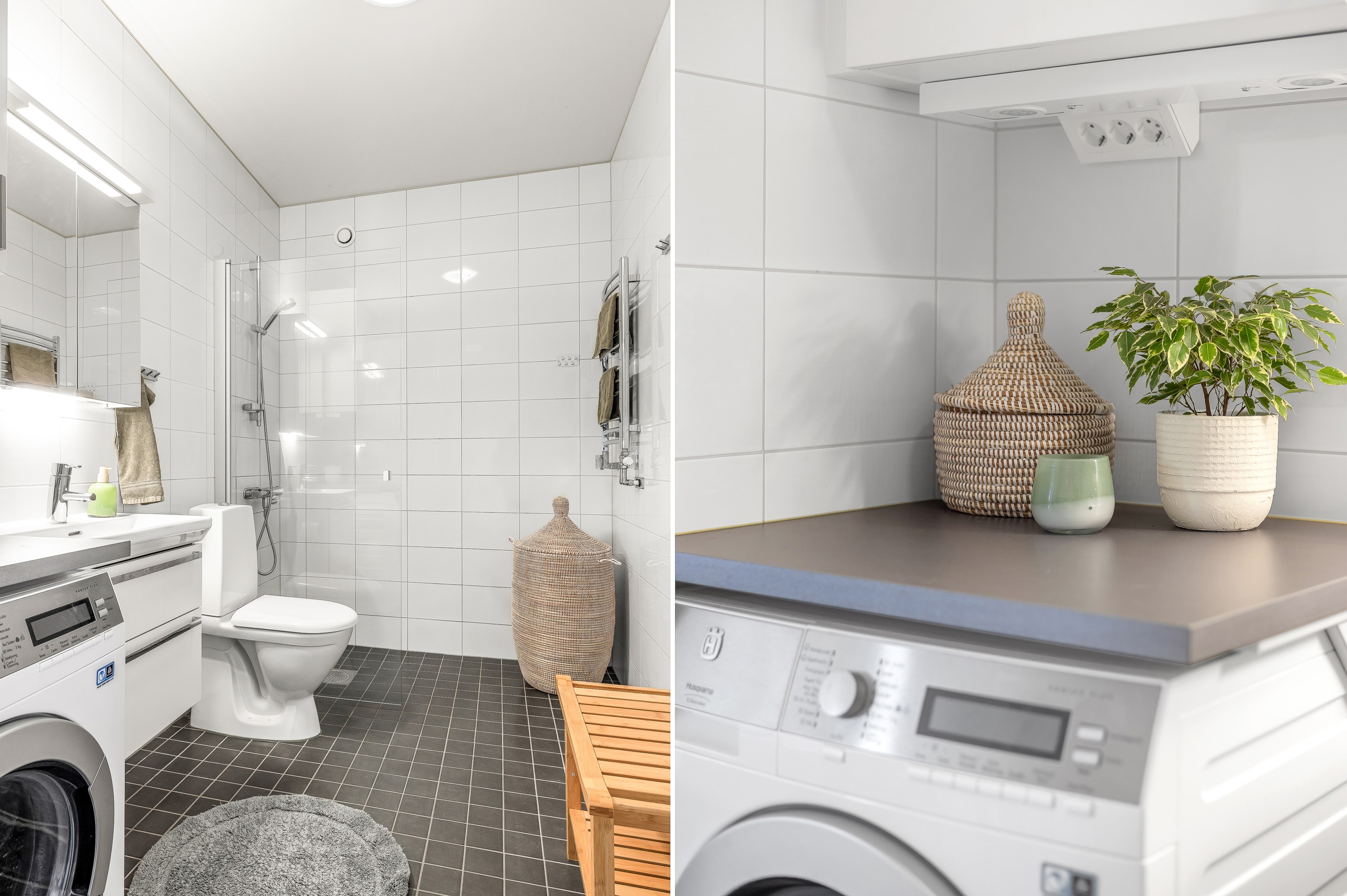 Bostadsbild från Sågargatan 15D, Såld i Kungsängen, Uppsala