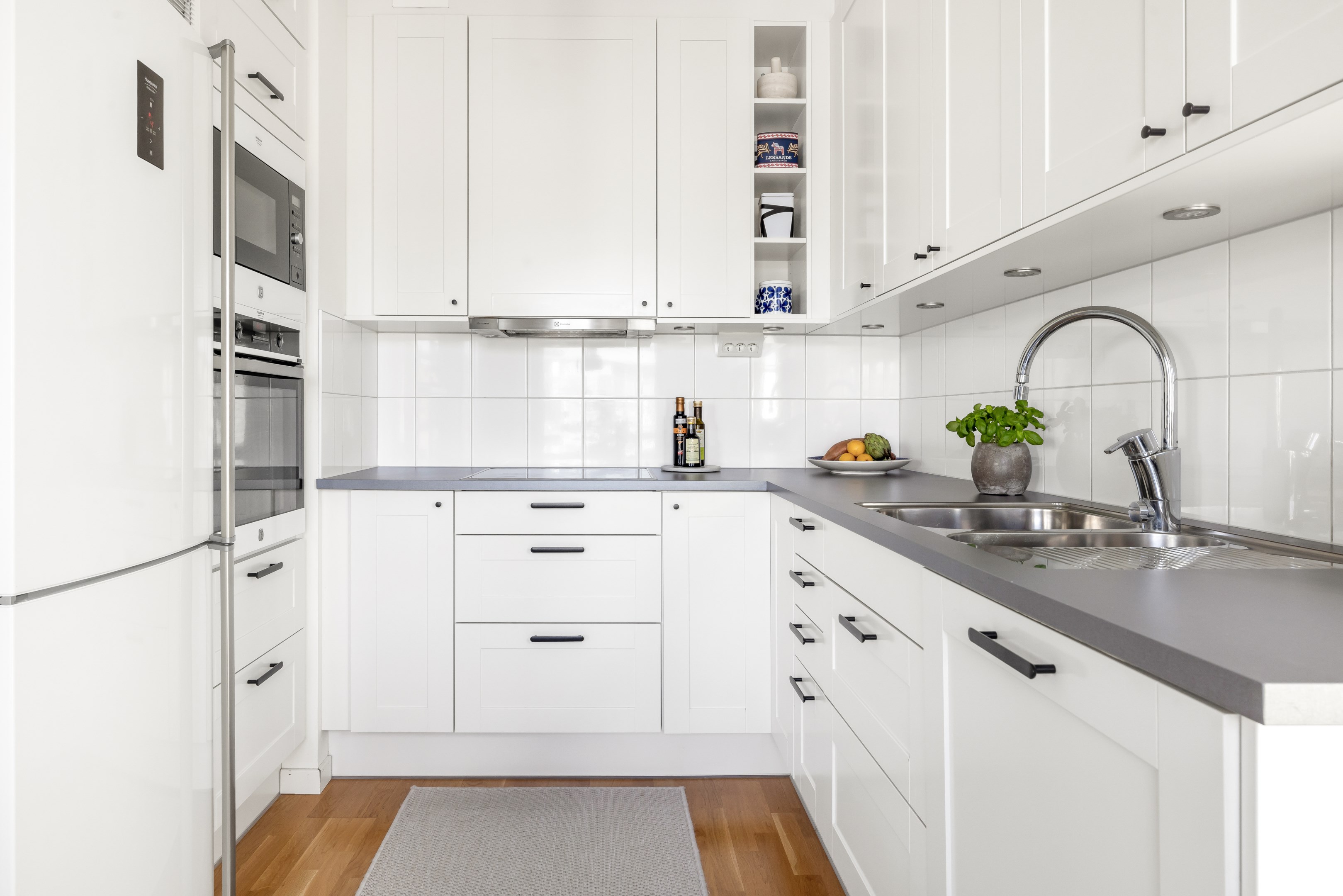 Bostadsbild från Sågargatan 15D, Såld i Kungsängen, Uppsala