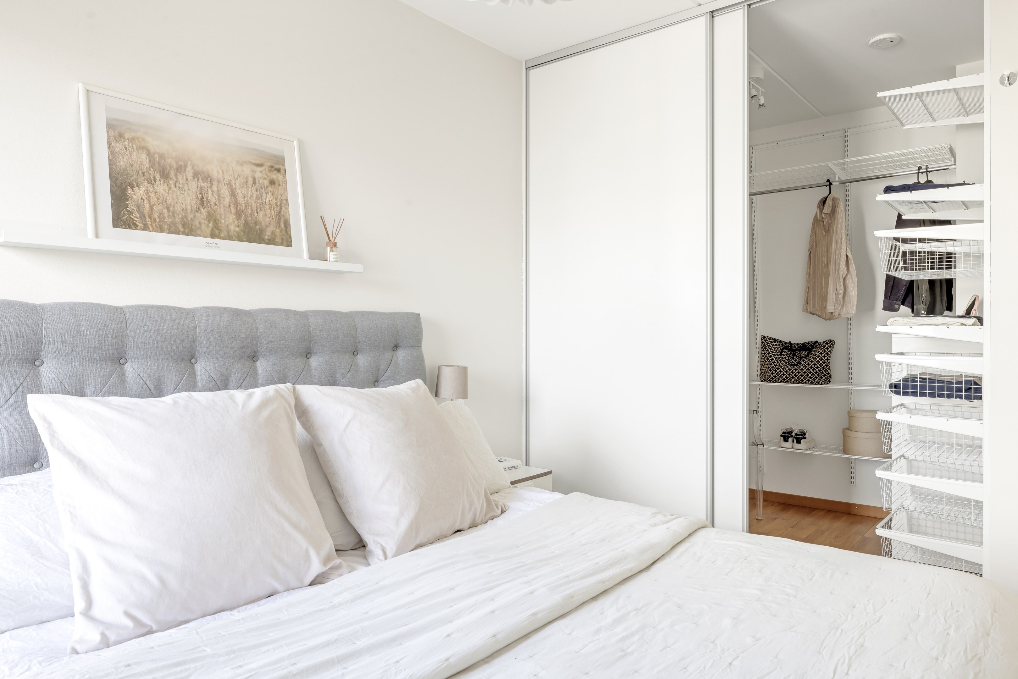 Bostadsbild från Sågargatan 15D, Såld i Kungsängen, Uppsala